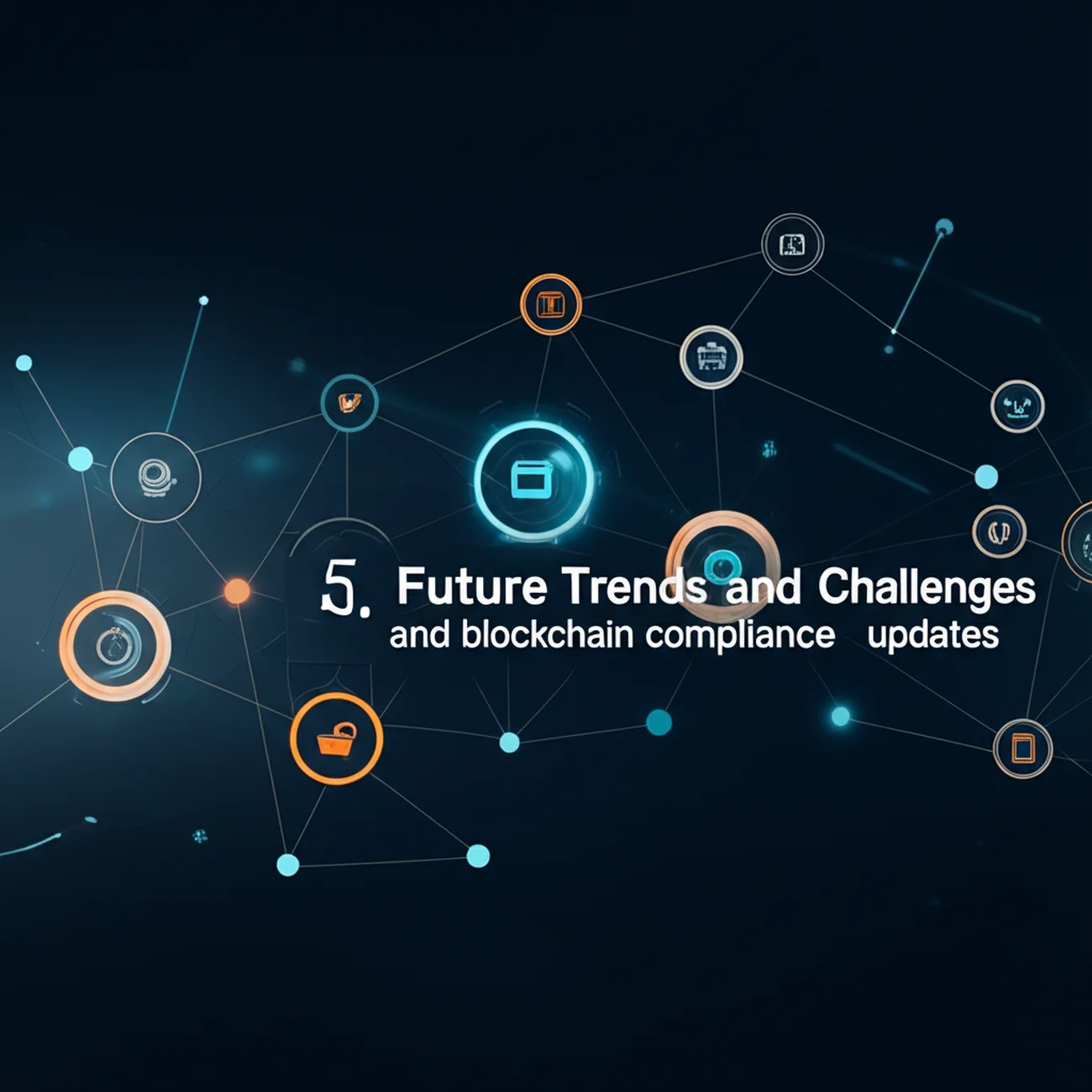 5.  Future Trends and Challenges