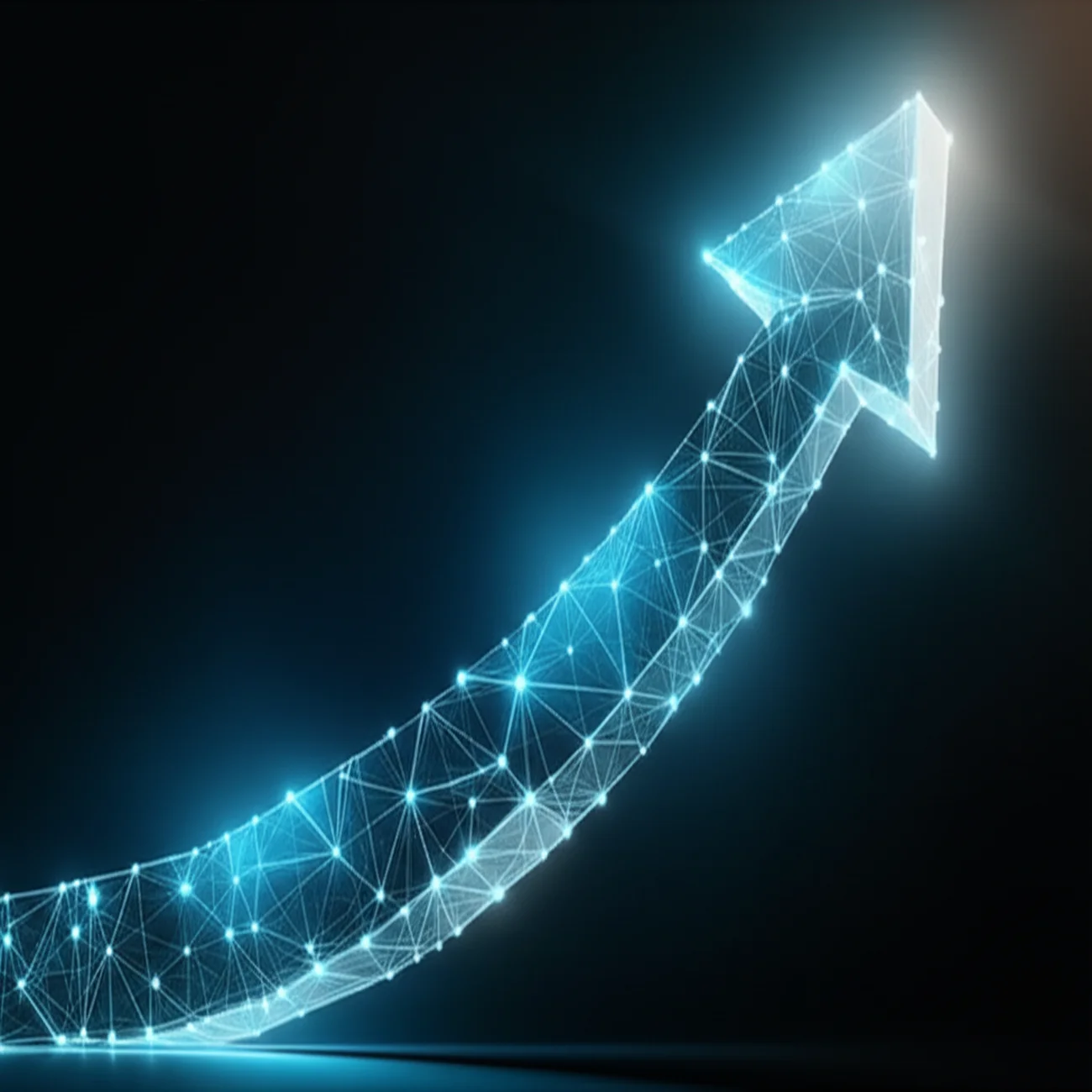 Blockchain Adoption Rates Rising