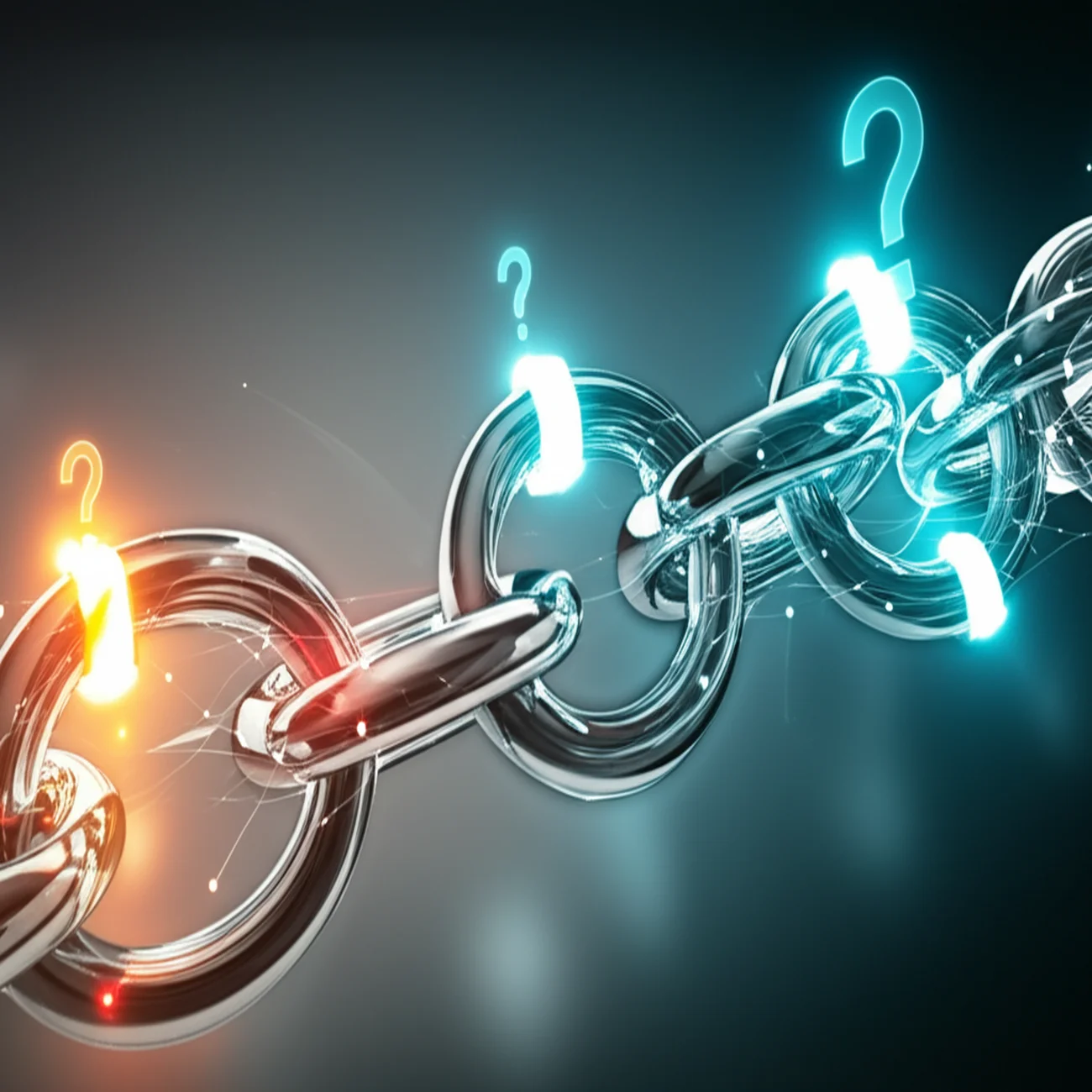 Blockchain Challenges Explained