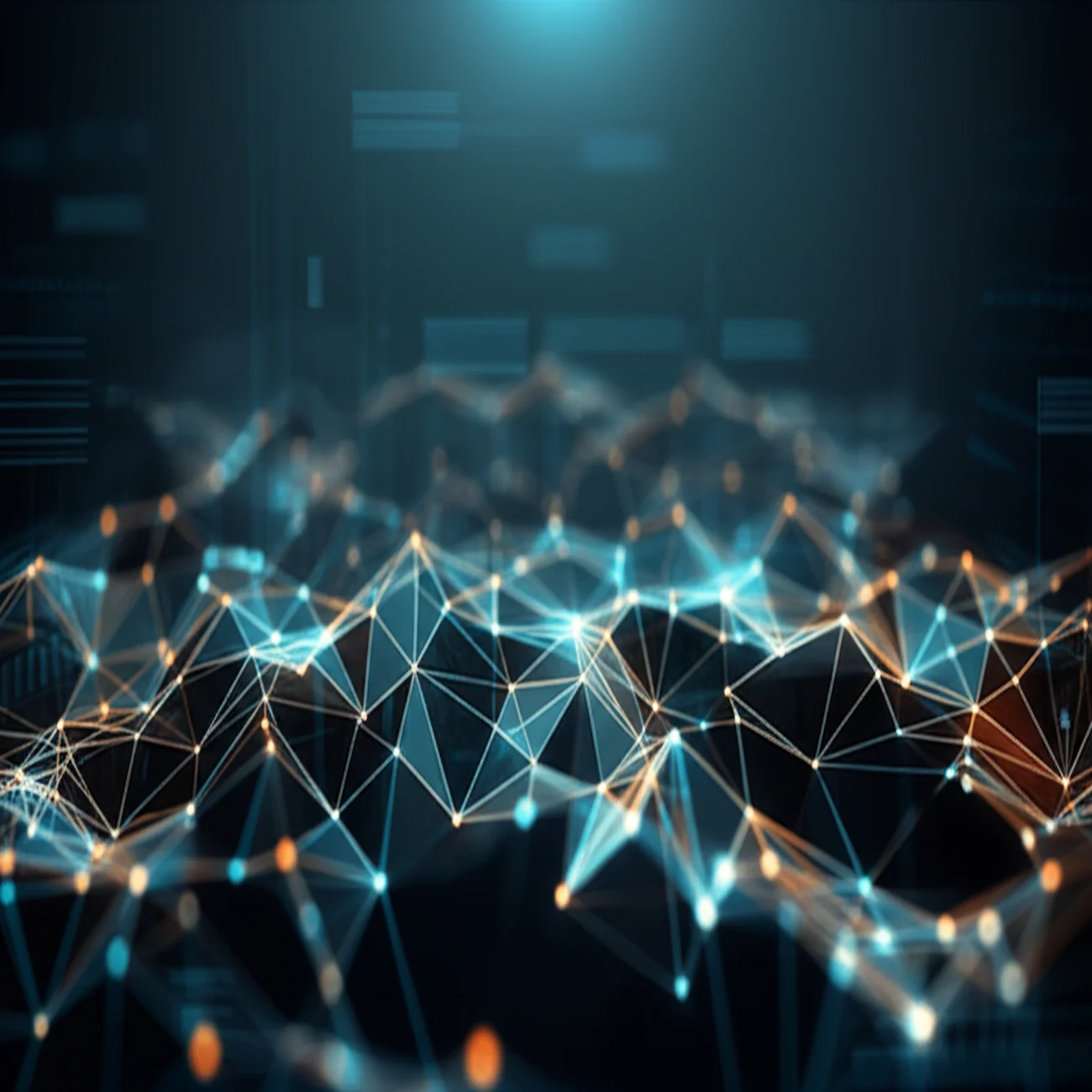 Blockchain Infrastructure Development Trends