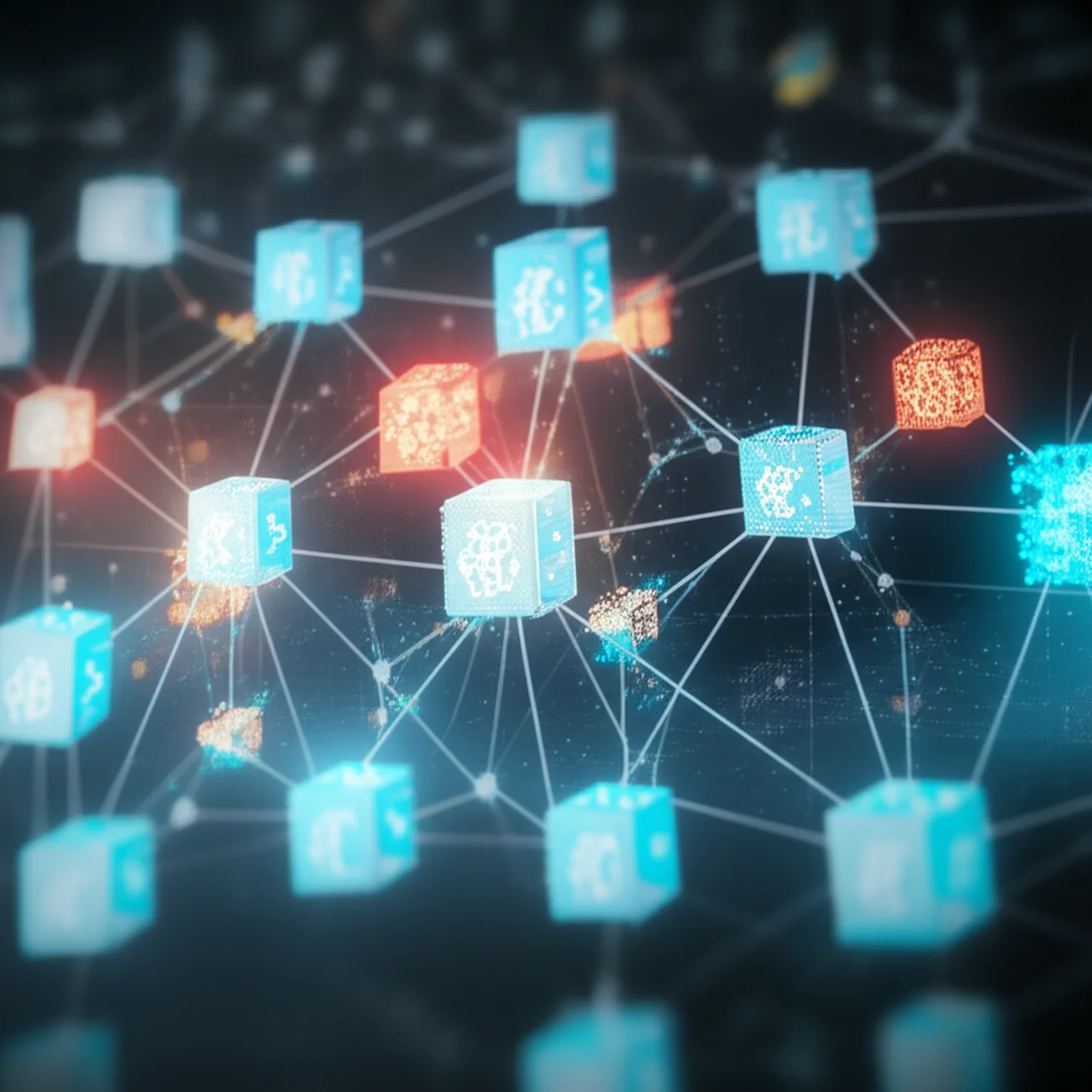 Challenges and Considerations in Blockchain Analysis