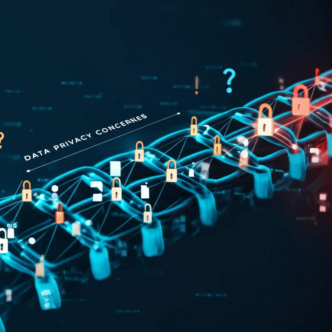 Data Privacy Concerns