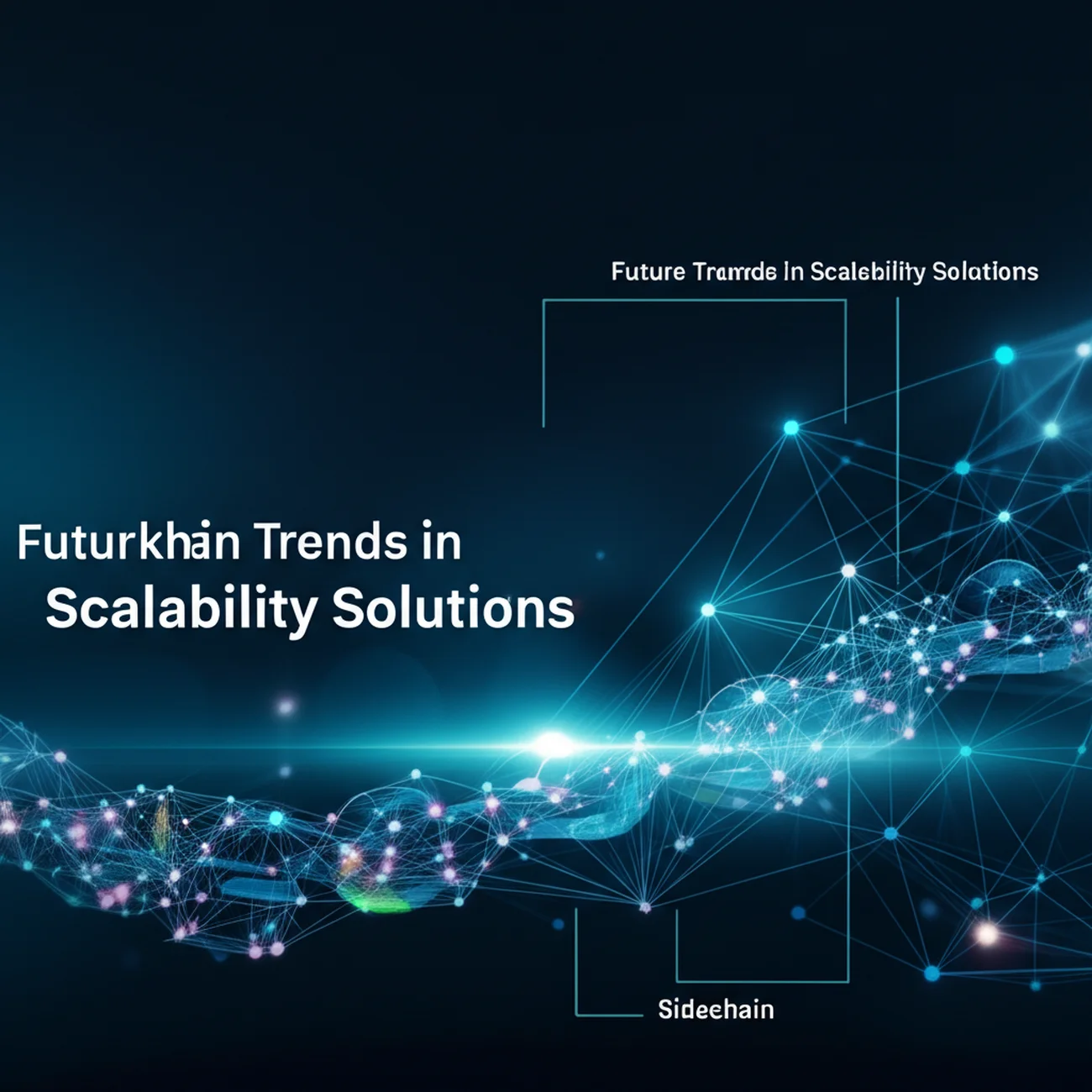 Future Trends in Blockchain Scalability