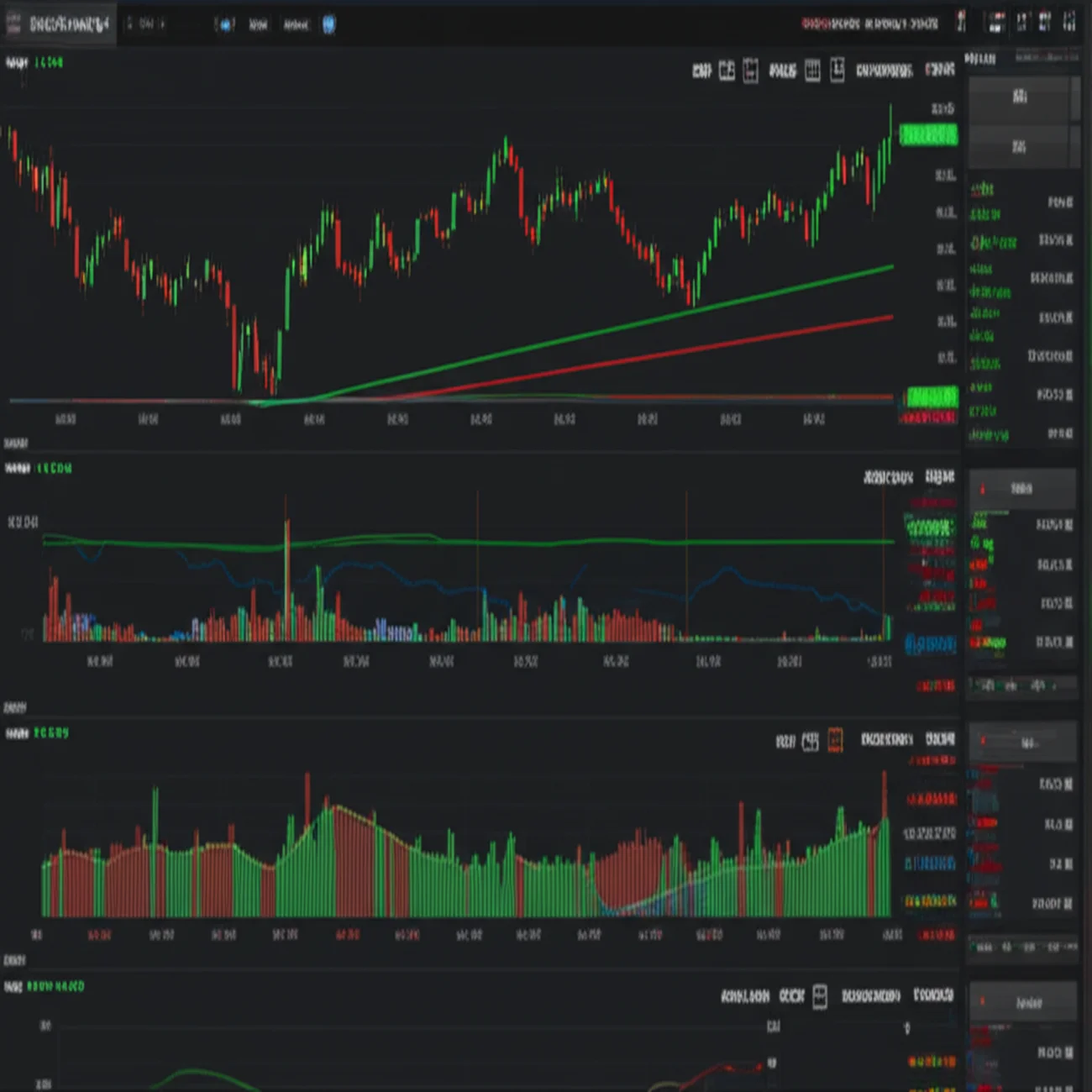 Key Metrics for Altcoin Market Analysis
