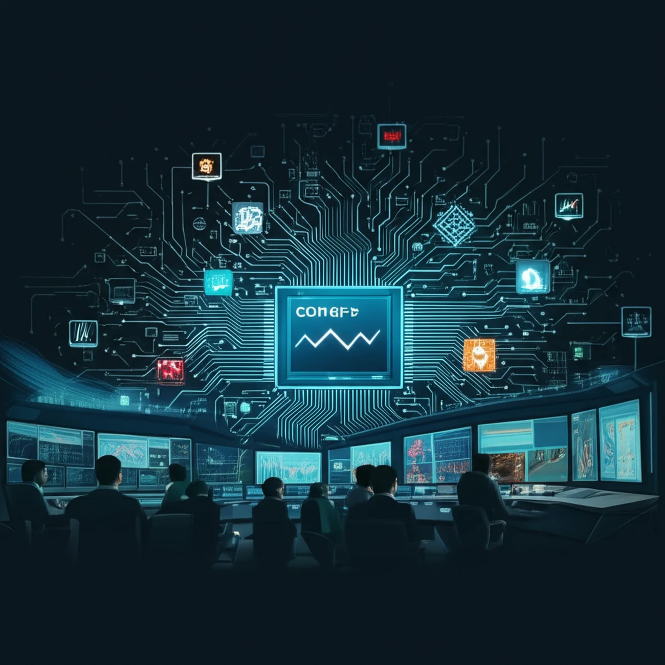 Practical Applications of Blockchain Consensus Algorithms