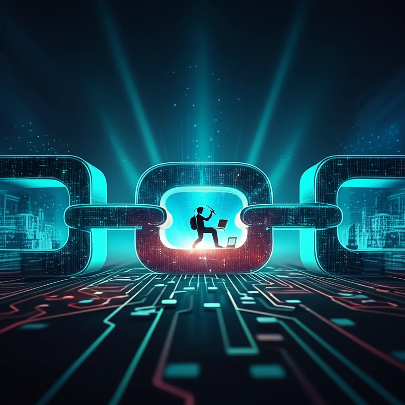 Proof-of-Work (PoW) – The Traditional Approach