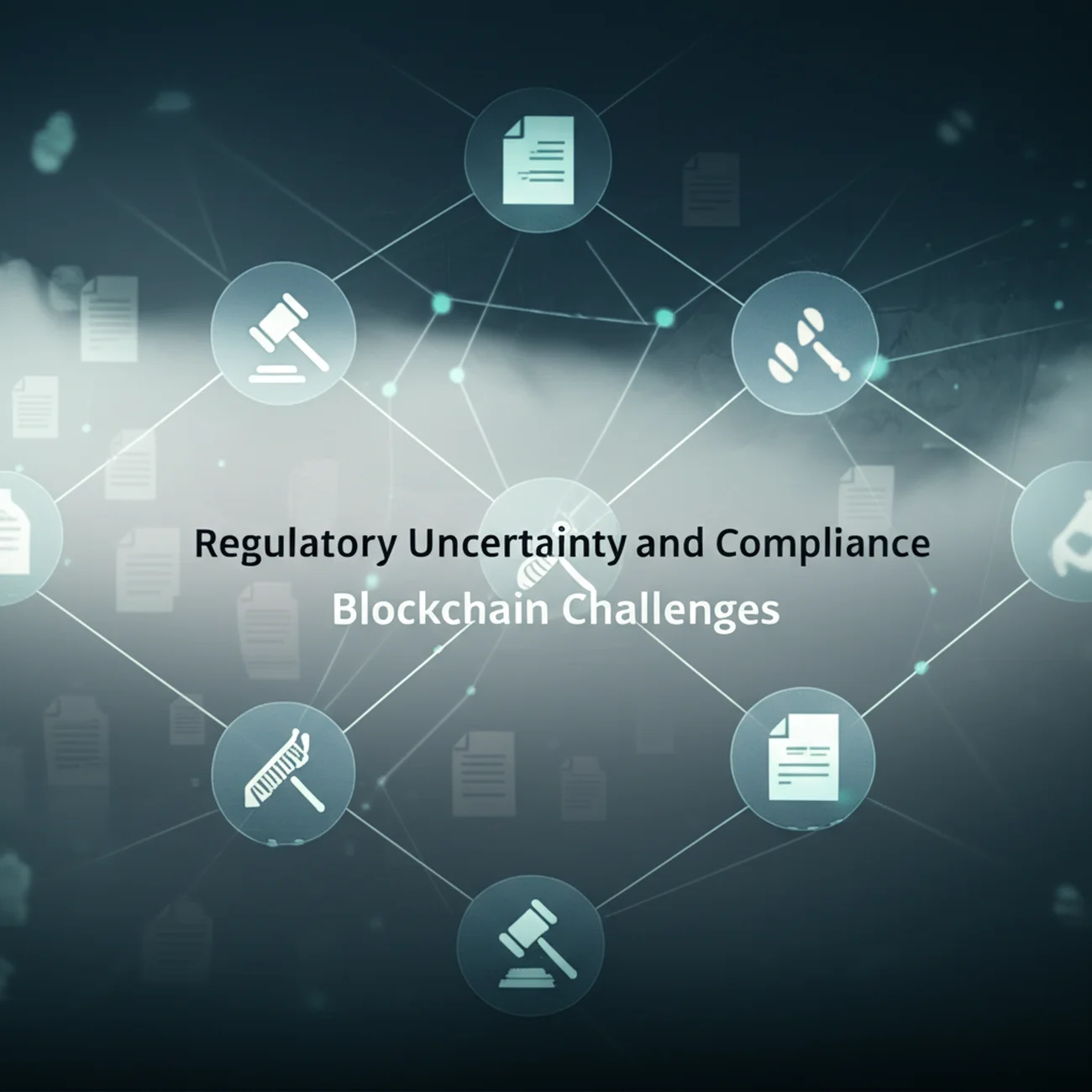 Regulatory Uncertainty and Compliance