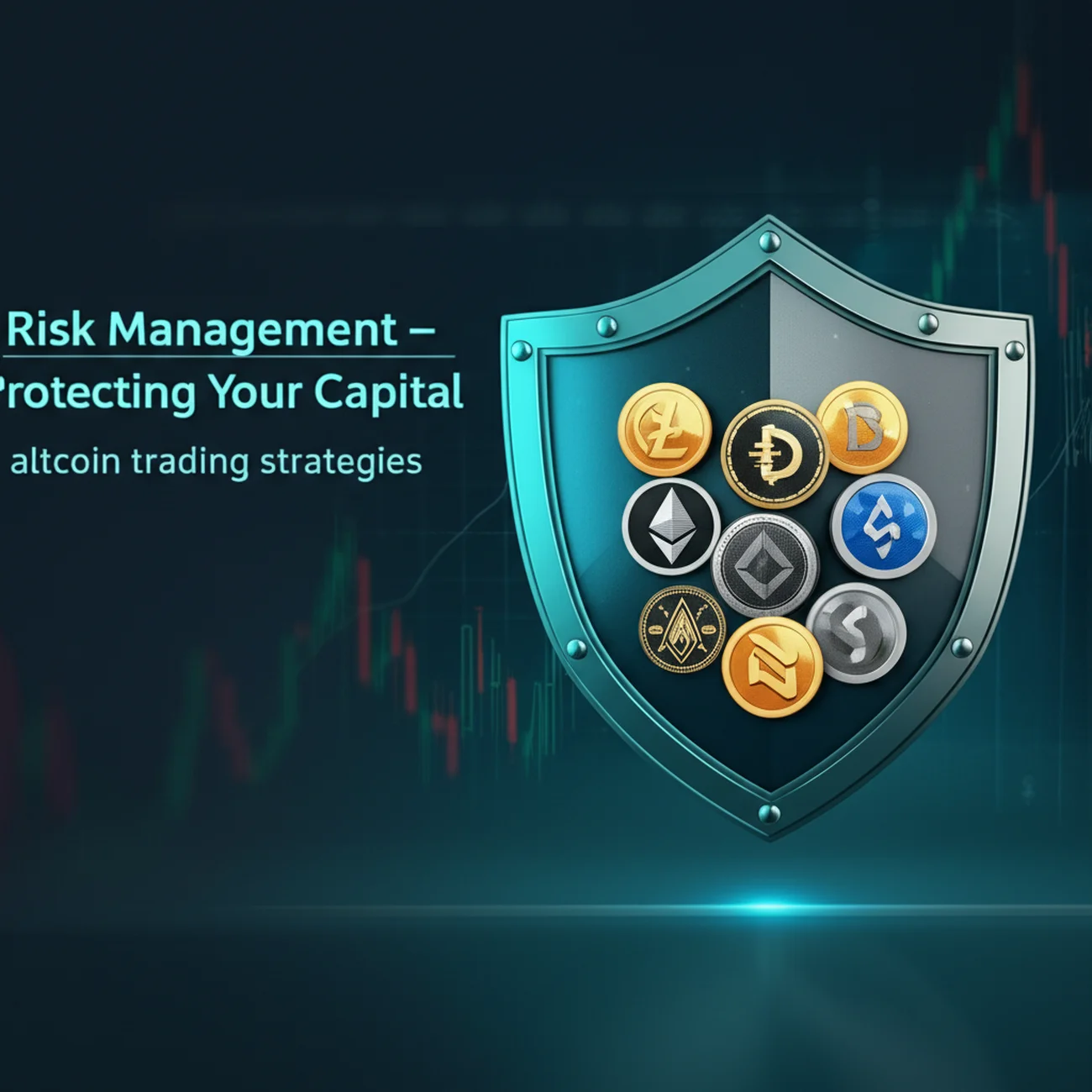 Risk Management – Protecting Your Capital