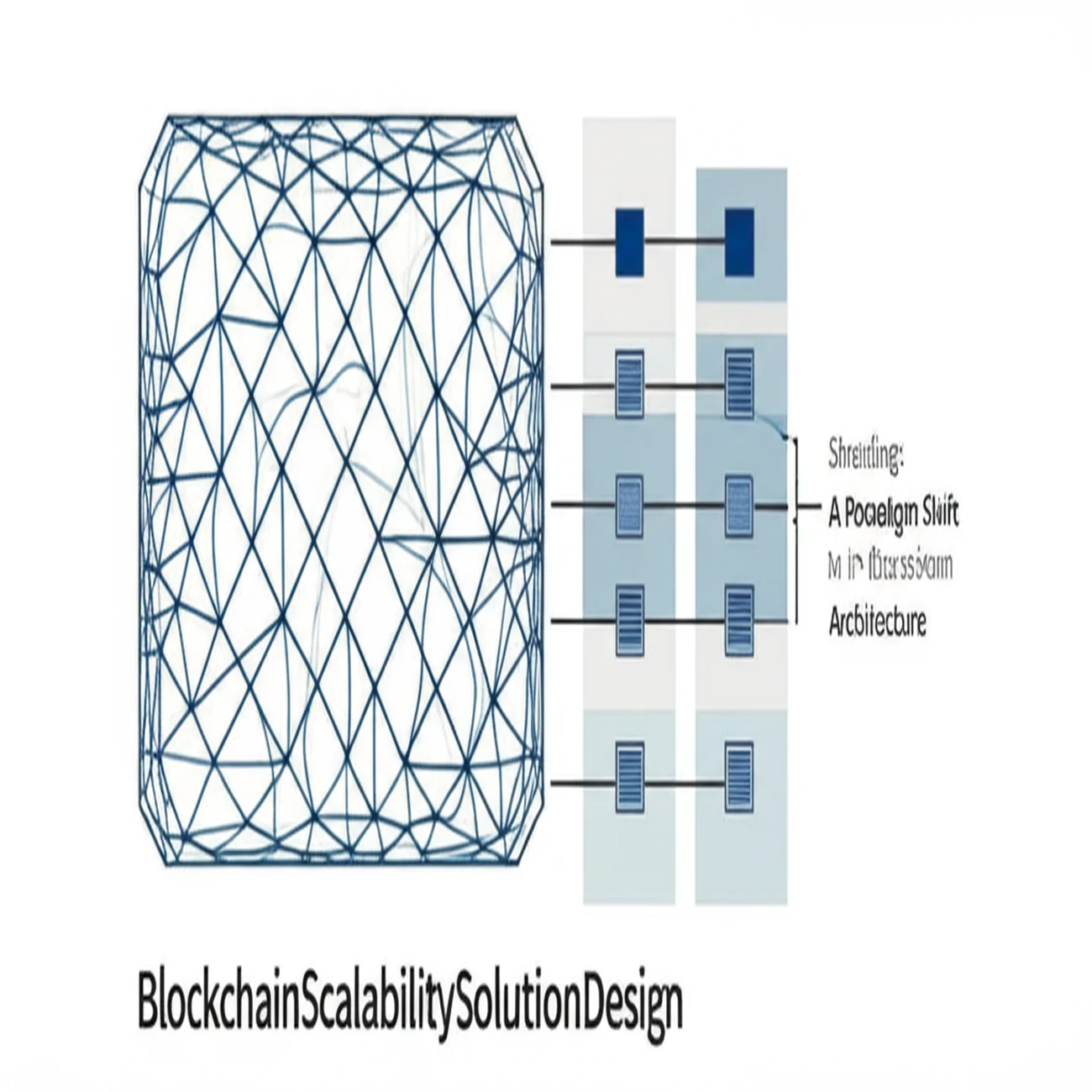 Sharding: A Paradigm Shift in Blockchain Architecture