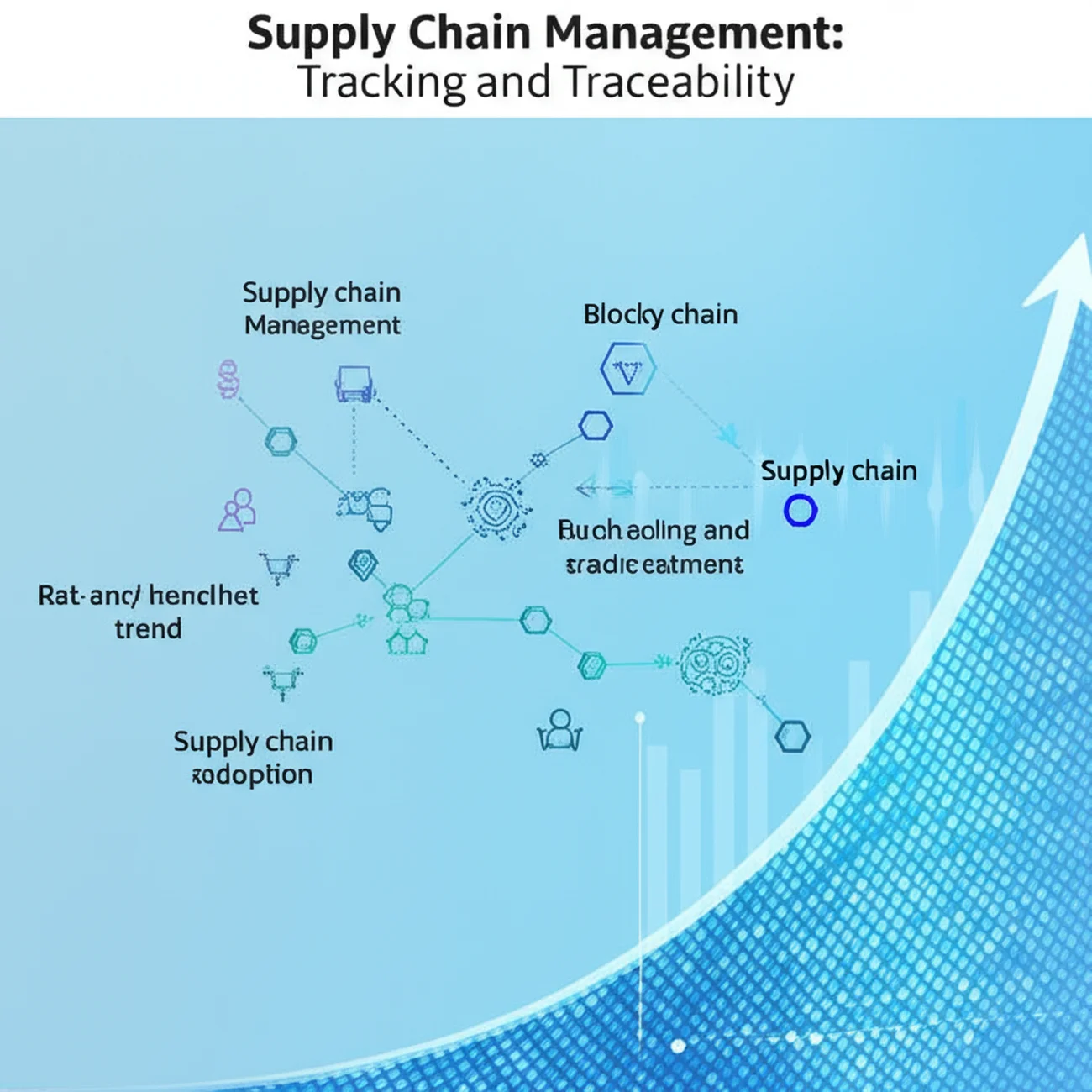 Supply Chain Management: Tracking and Traceability
