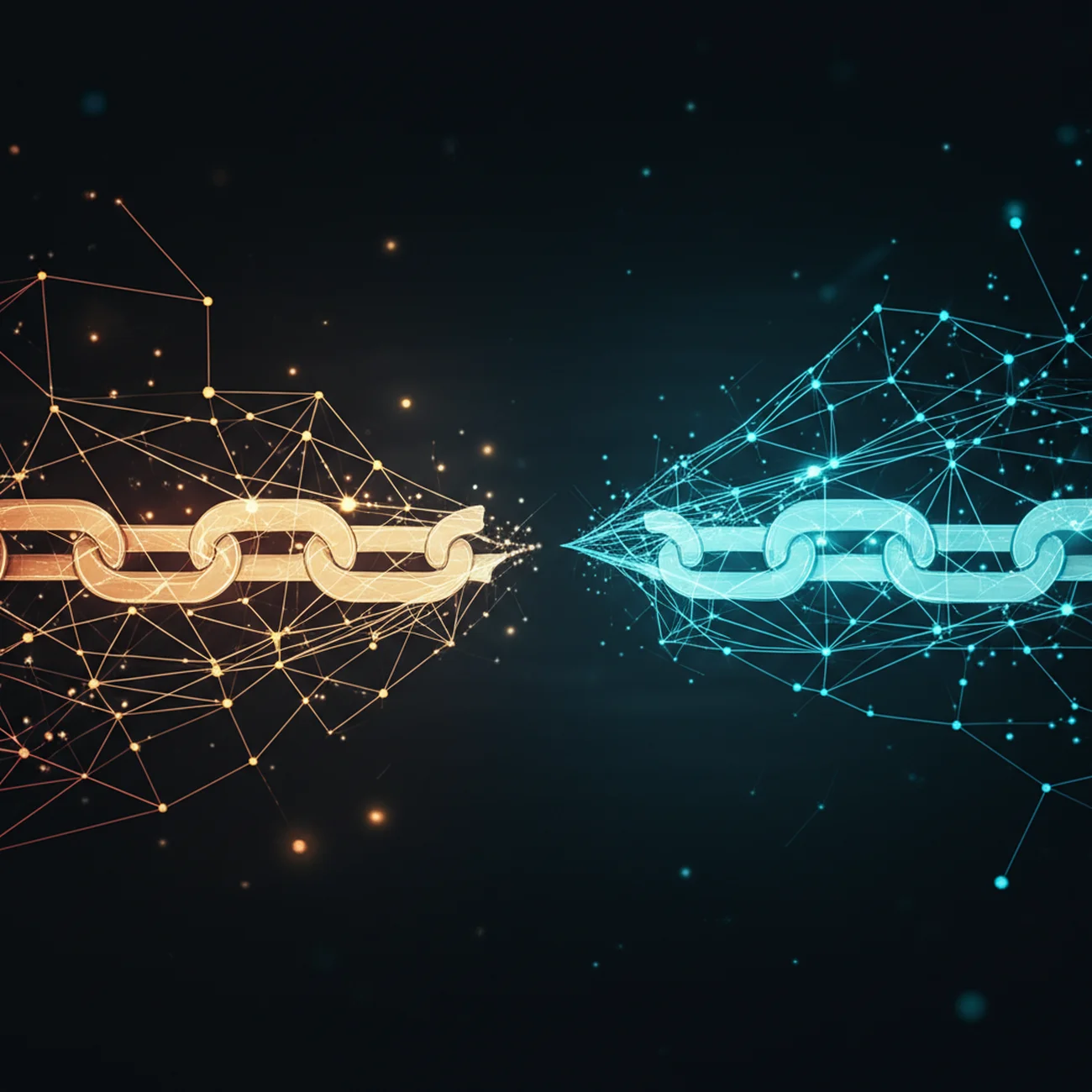 The Complexity of Interoperability