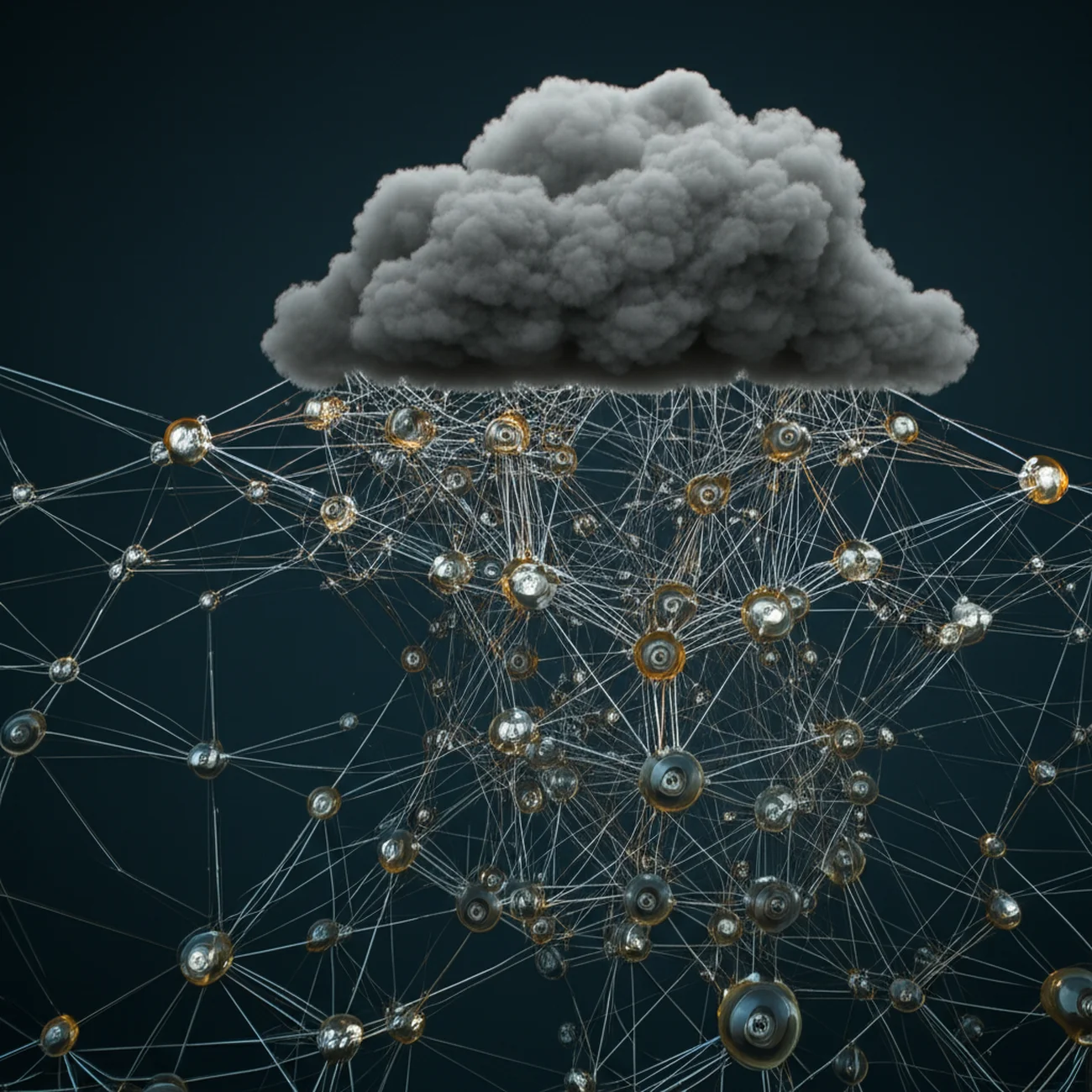 The Environmental Impact of Proof-of-Work