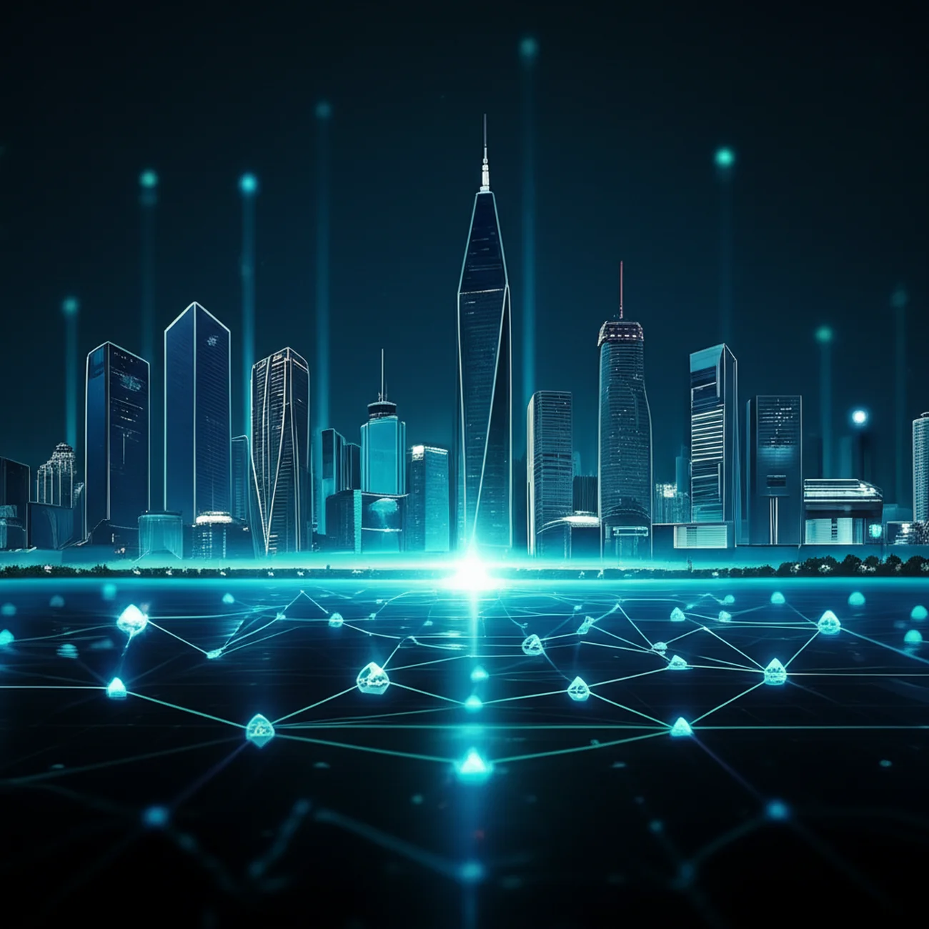 The Future of Blockchain Adoption