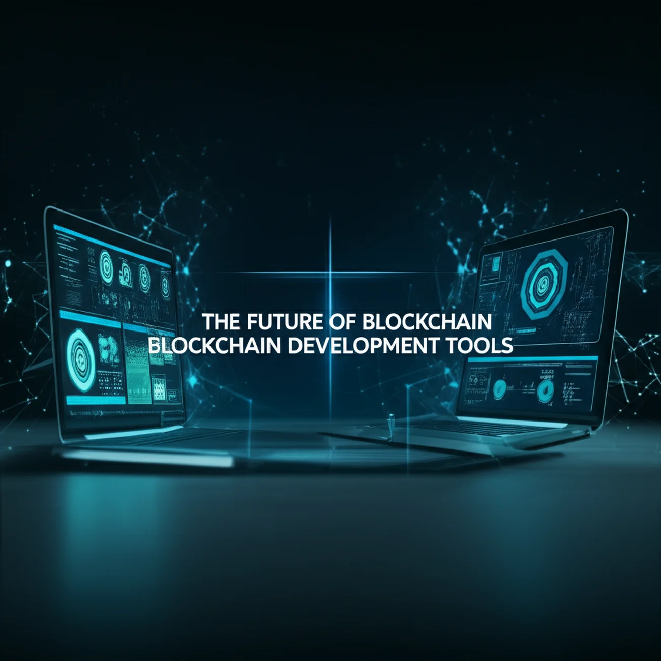 The Future of Blockchain Development Tools