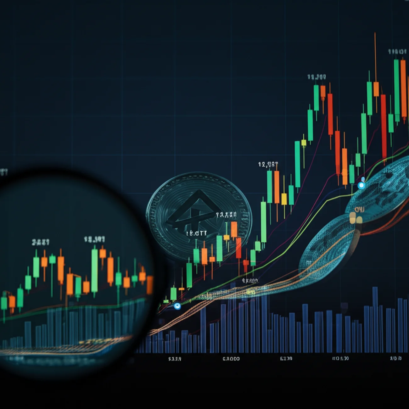 The Rise of Altcoins: A Brief Overview