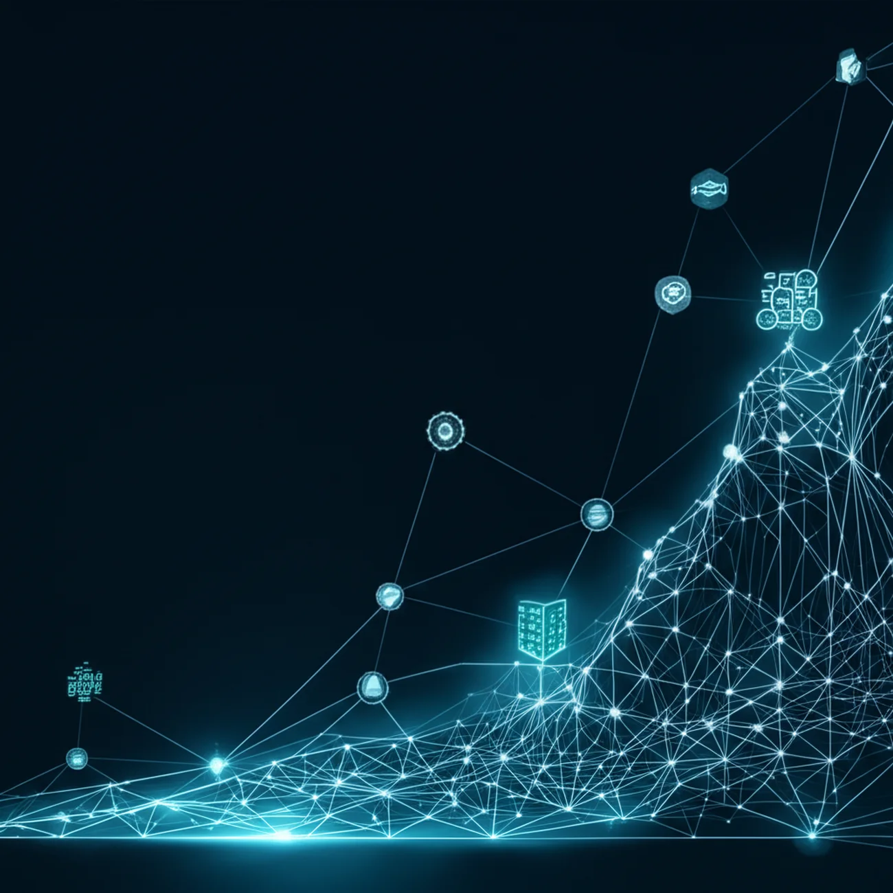 The Rise of Decentralized Finance (DeFi)