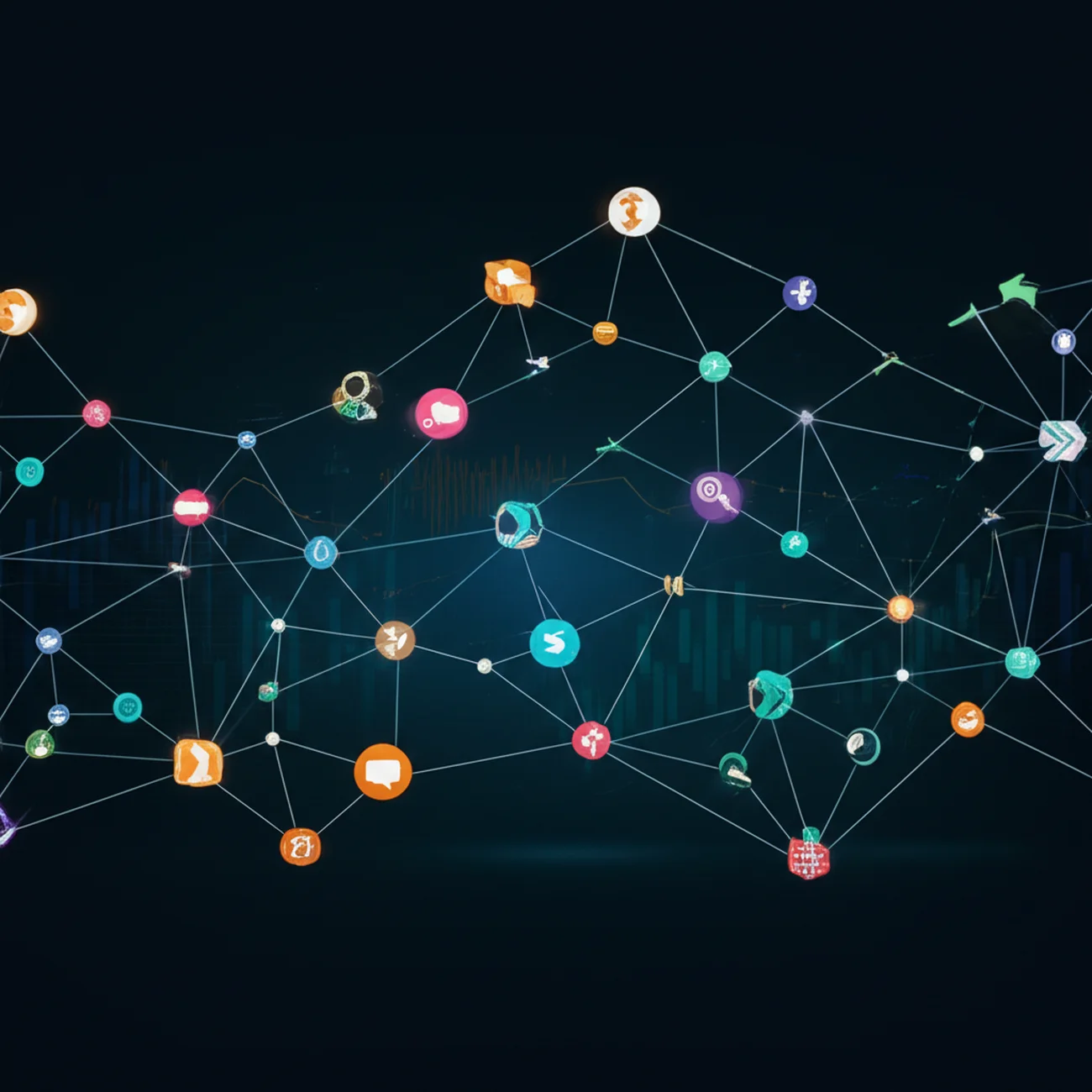 The Role of Community and Social Media