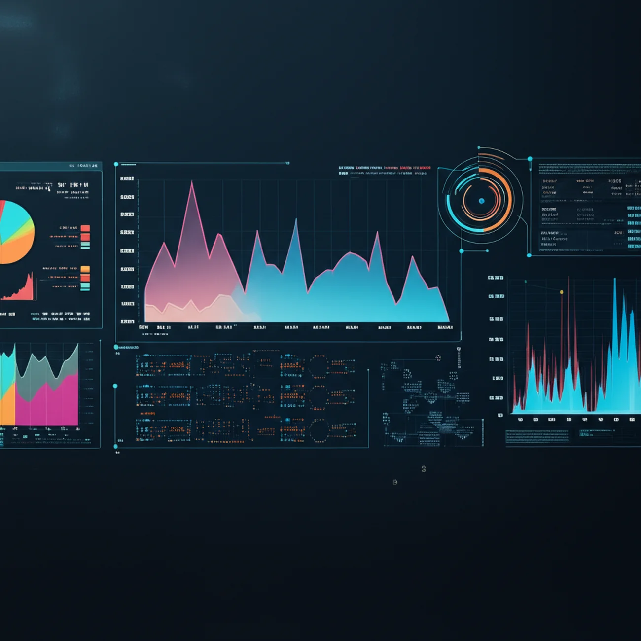 The Role of Data Visualization