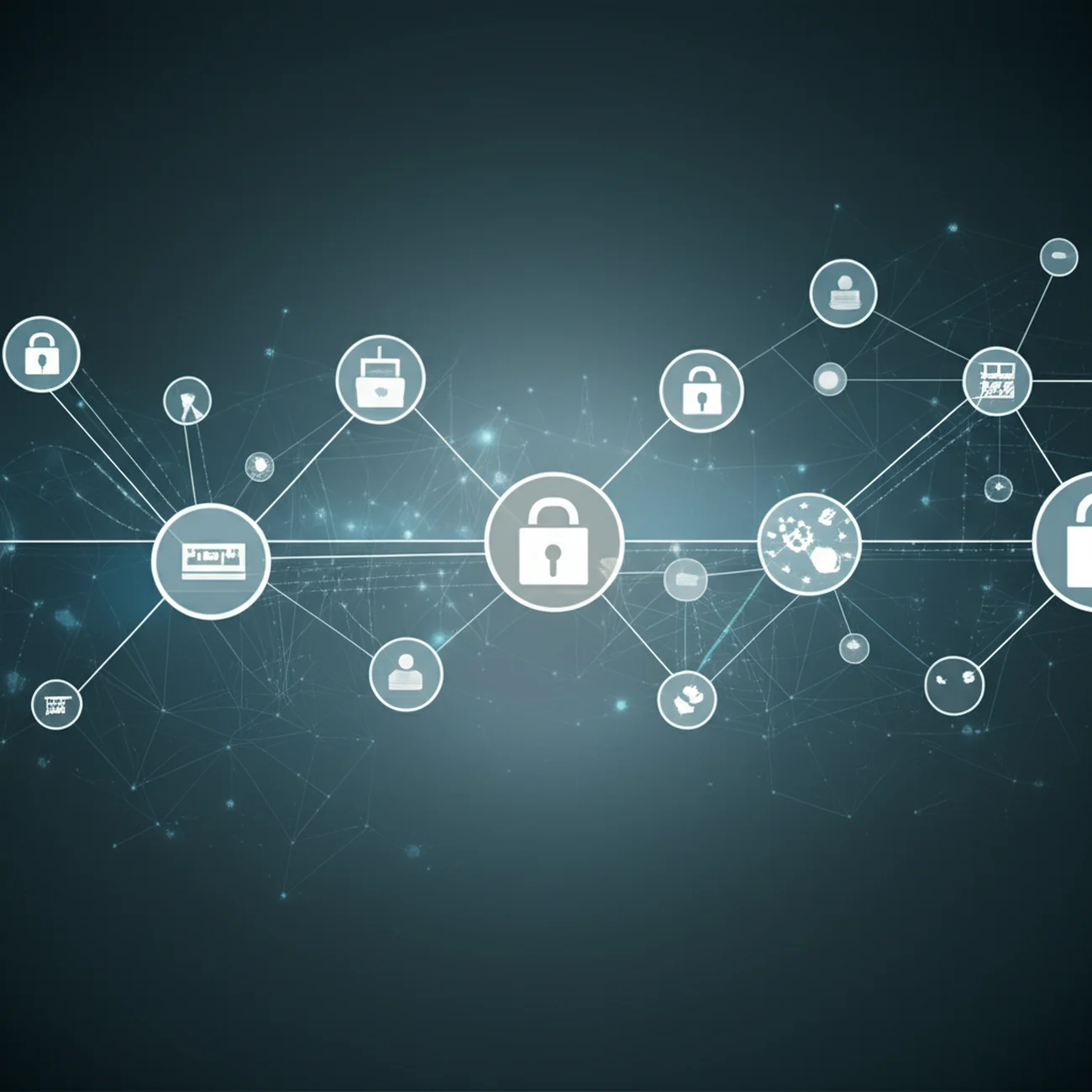 The Role of Governance and Community