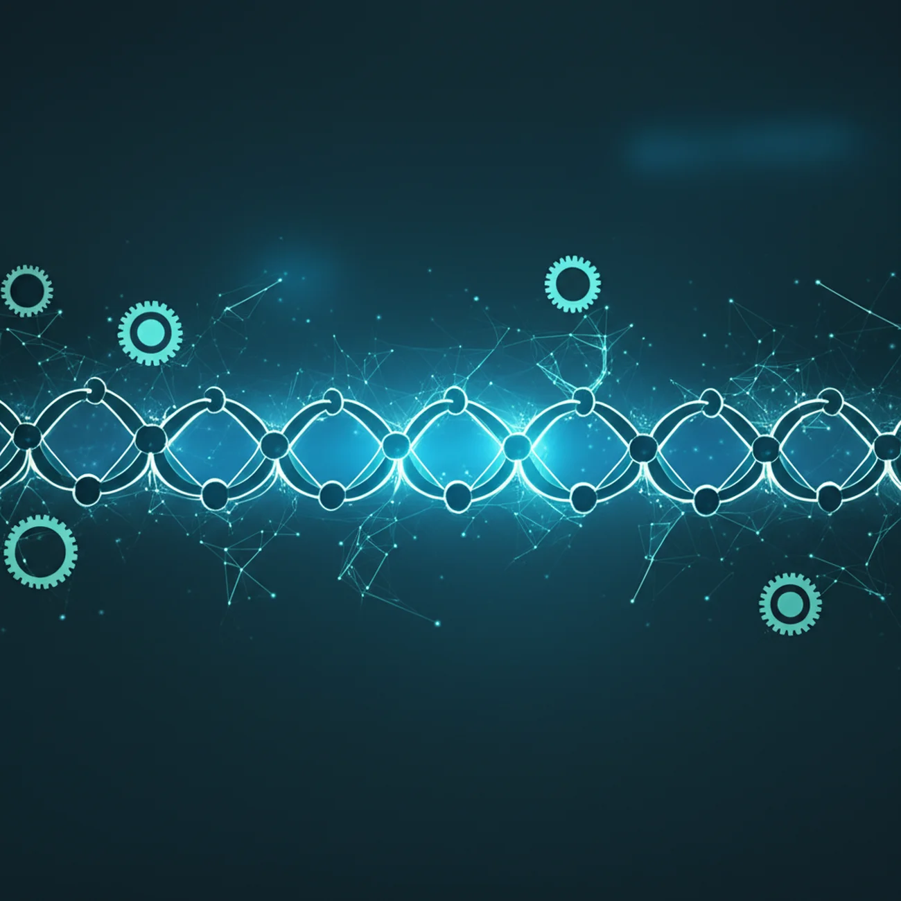 The Role of Smart Contracts and Automation