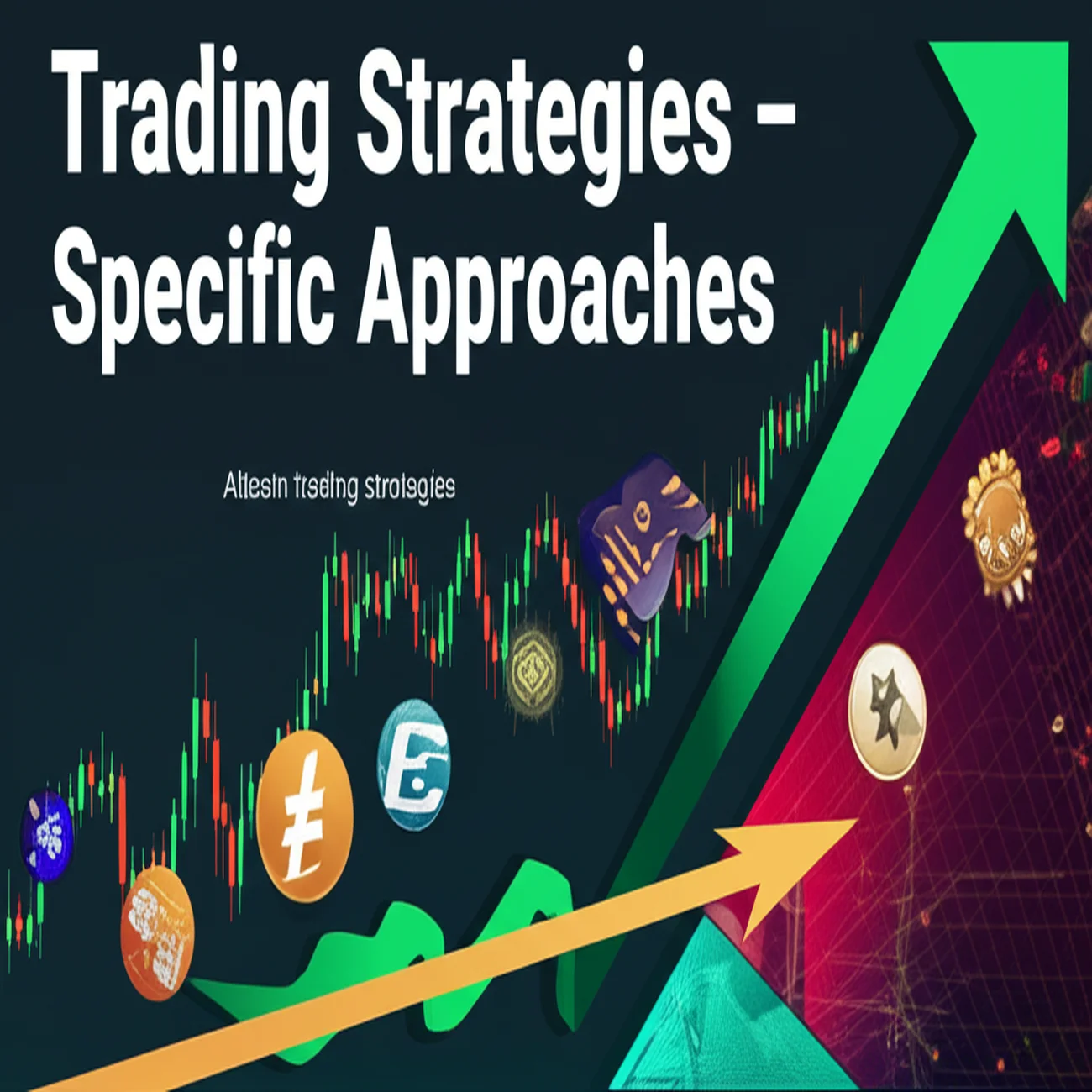 Trading Strategies – Specific Approaches