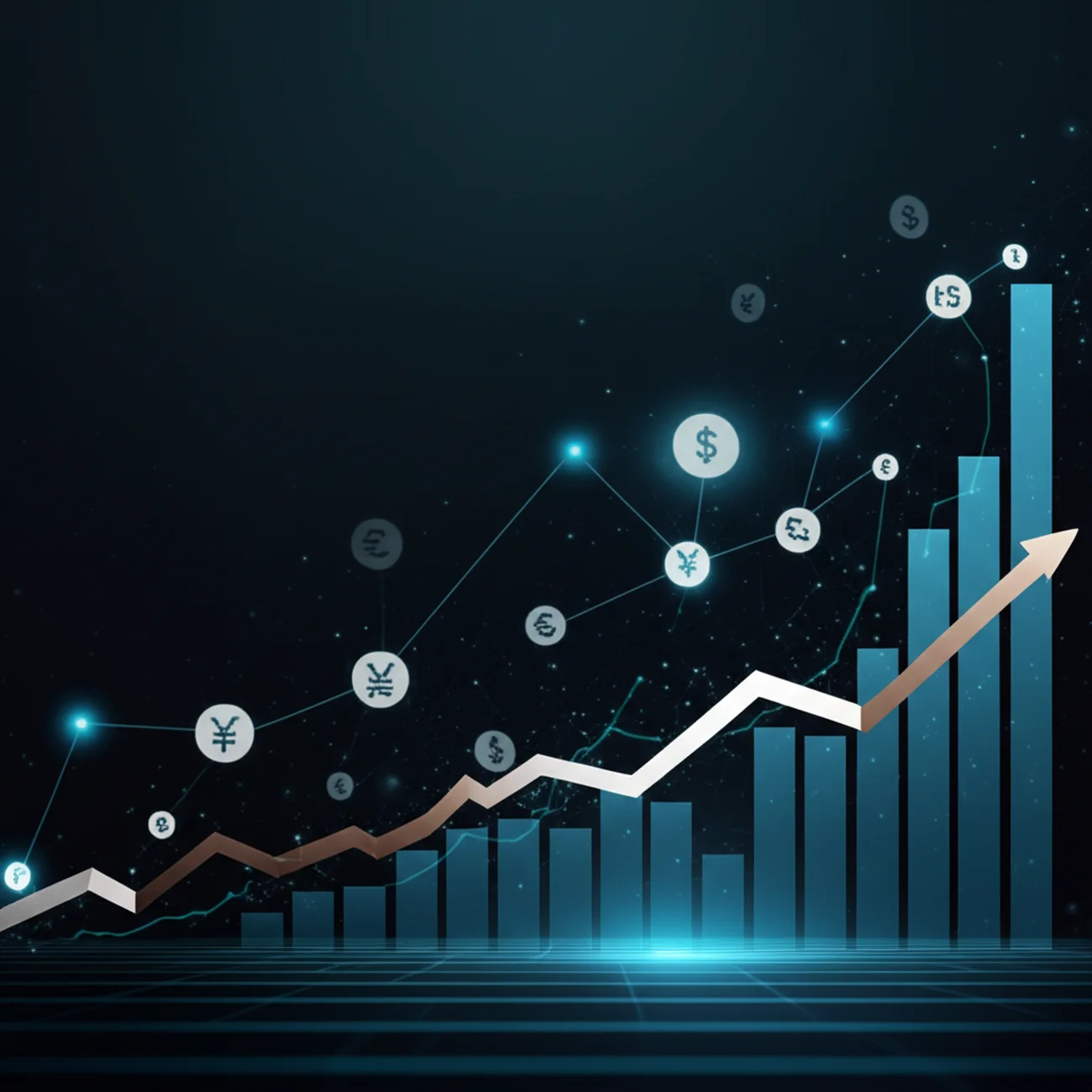 6.  Future Trends and the Evolution of Blockchain Rates