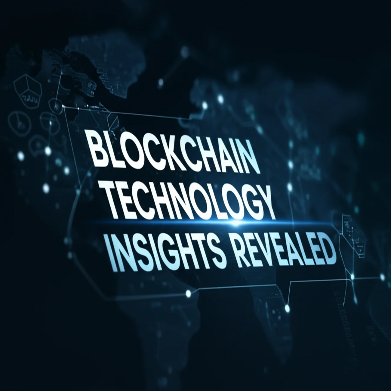 Blockchain Technology Insights Revealed