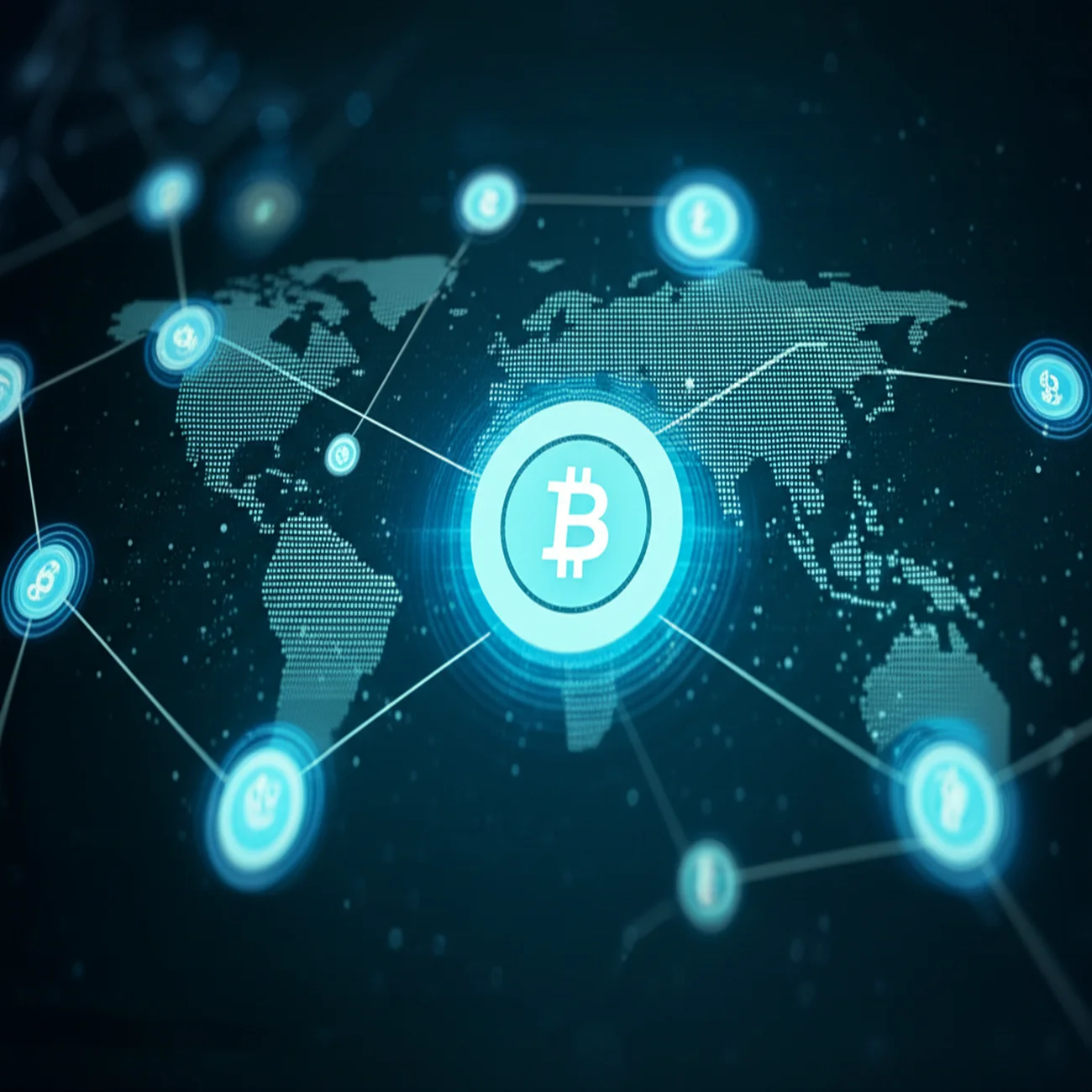 Blockchain Technology Rates Explained