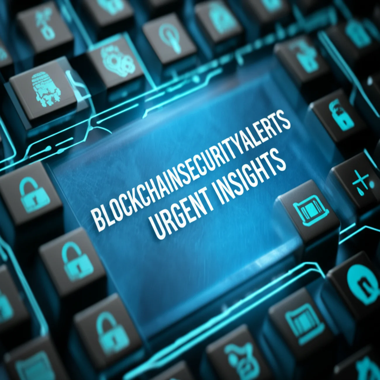 BlockchainSecurityAlerts: Urgent Insights