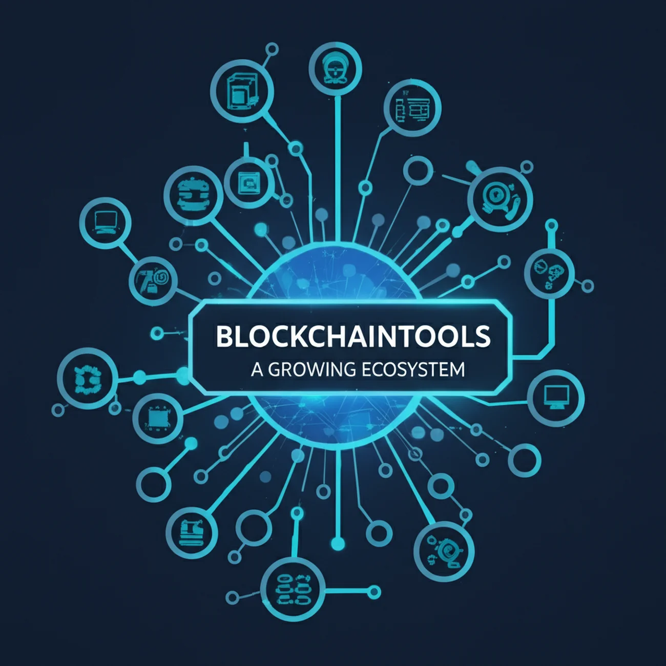 BlockchainTools: A Growing Ecosystem