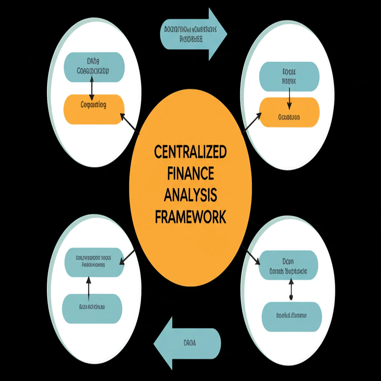 Building a Centralized Finance Analysis Framework – A Step-by-Step Approach