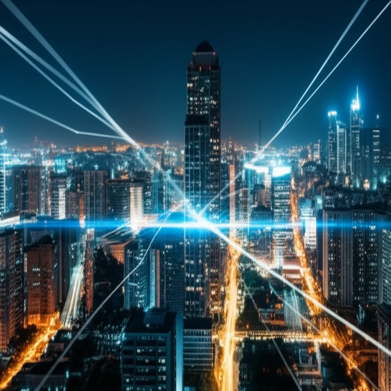 Centralized Finance Trends Now