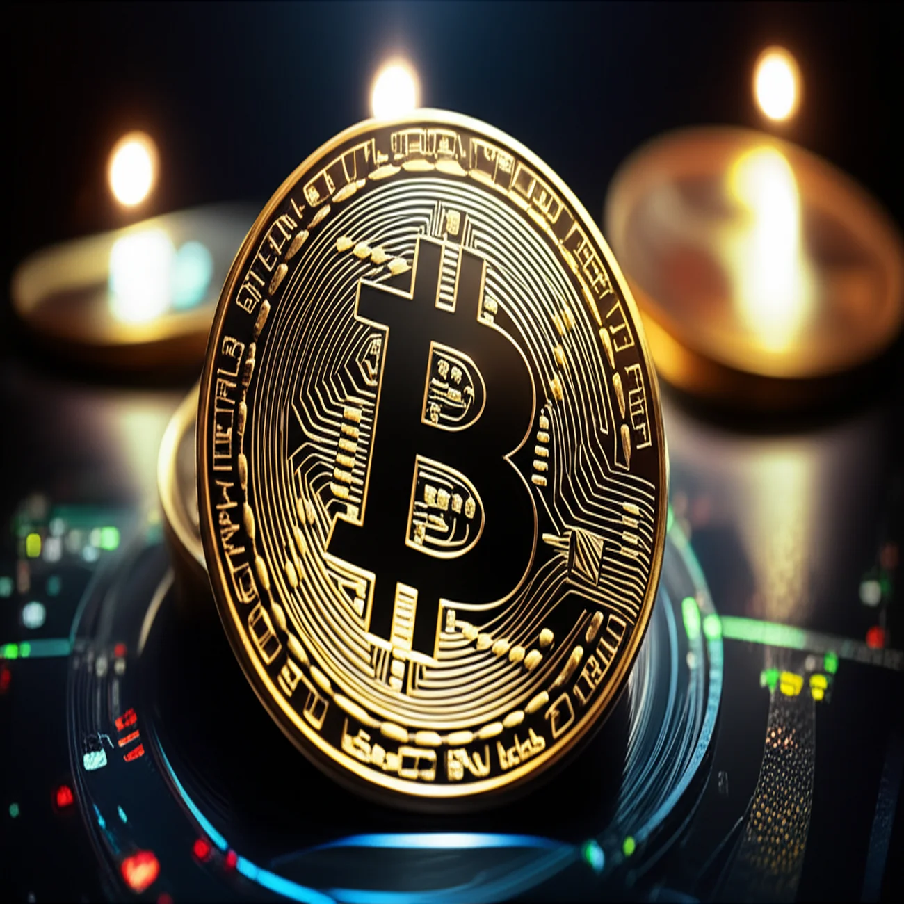 Coin Market Update: Trends & Analysis