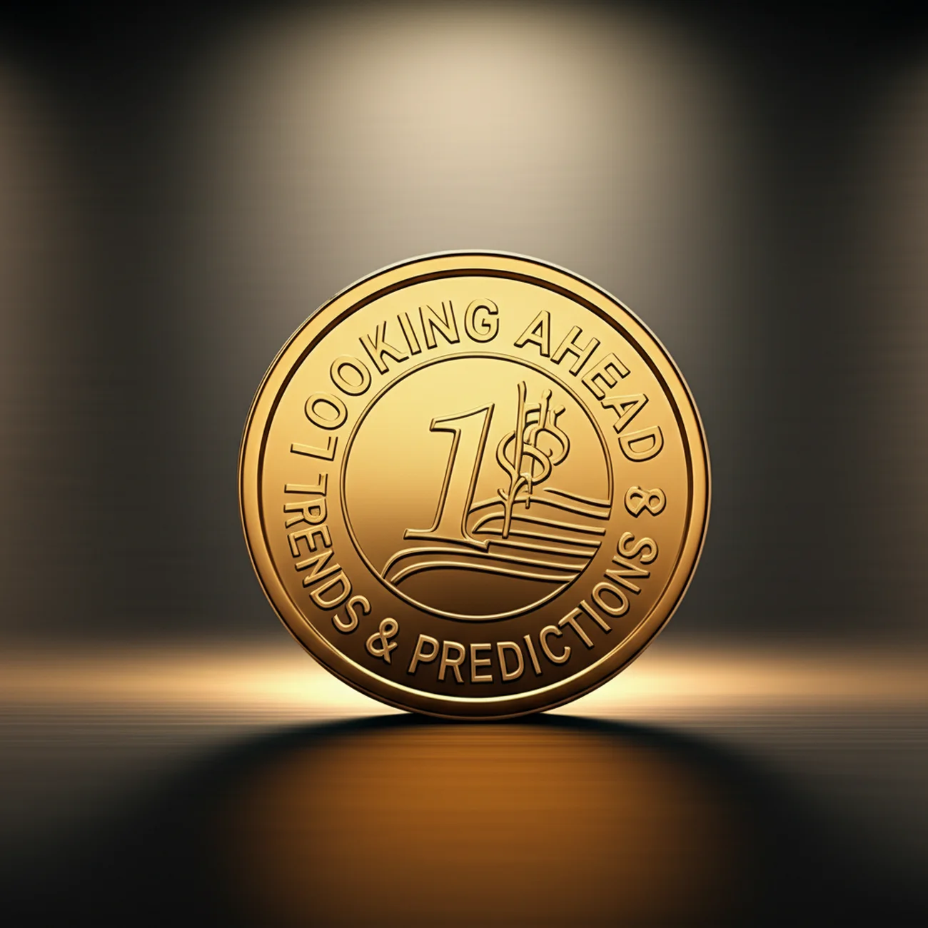 Looking Ahead: Trends and Predictions