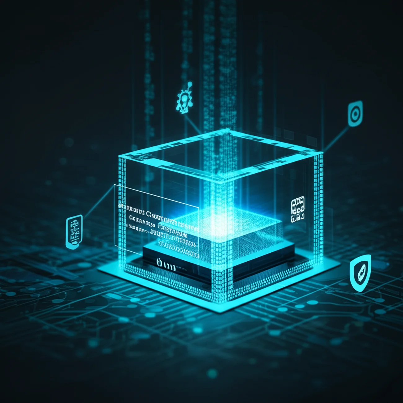 Smart Contract Development: Building Secure and Reliable Applications