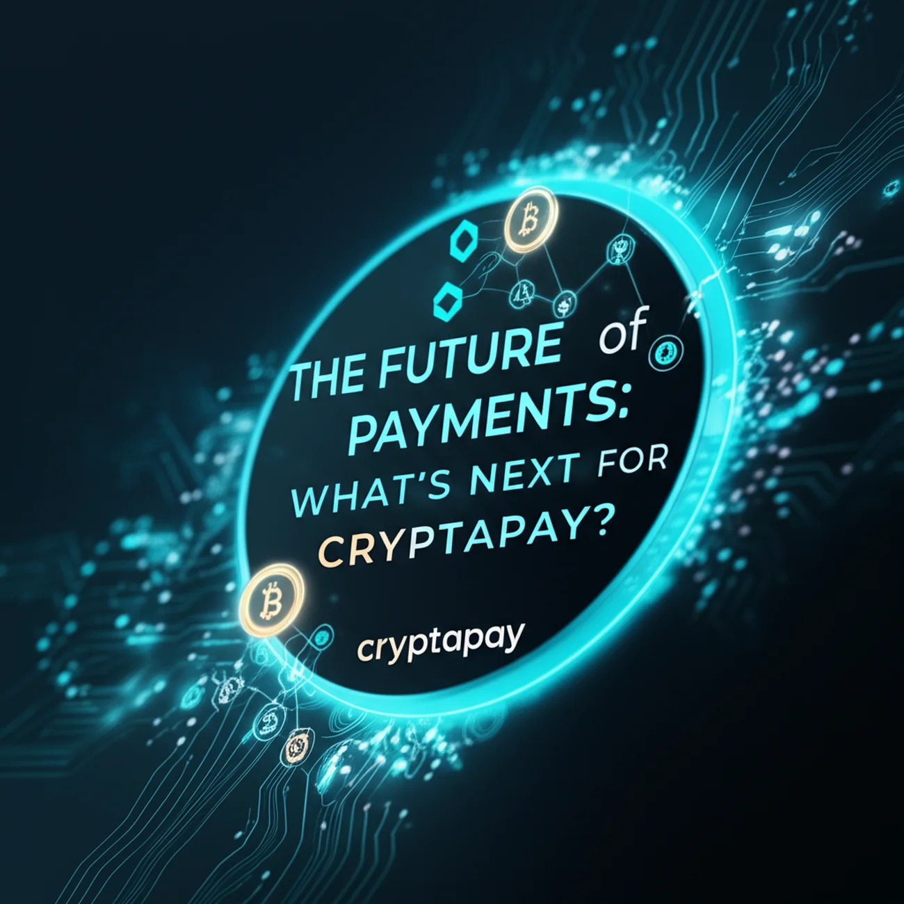 The Future of Payments: What’s Next for Cryptapay?