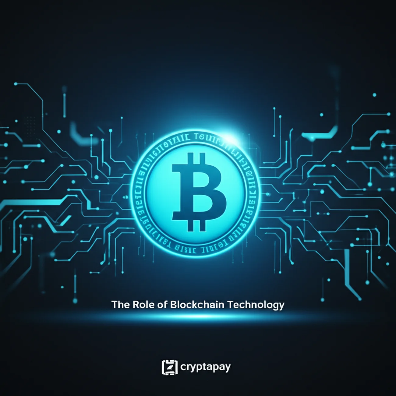 The Role of Blockchain Technology