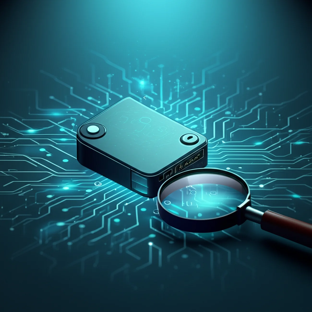 The Role of Hardware Wallets