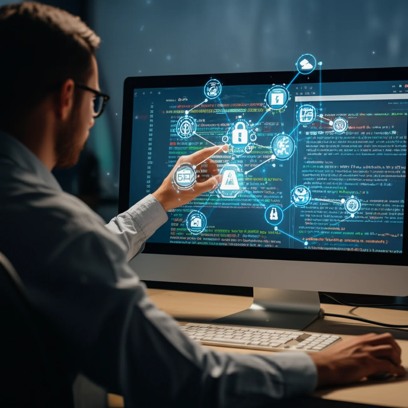 The Role of Human Expertise