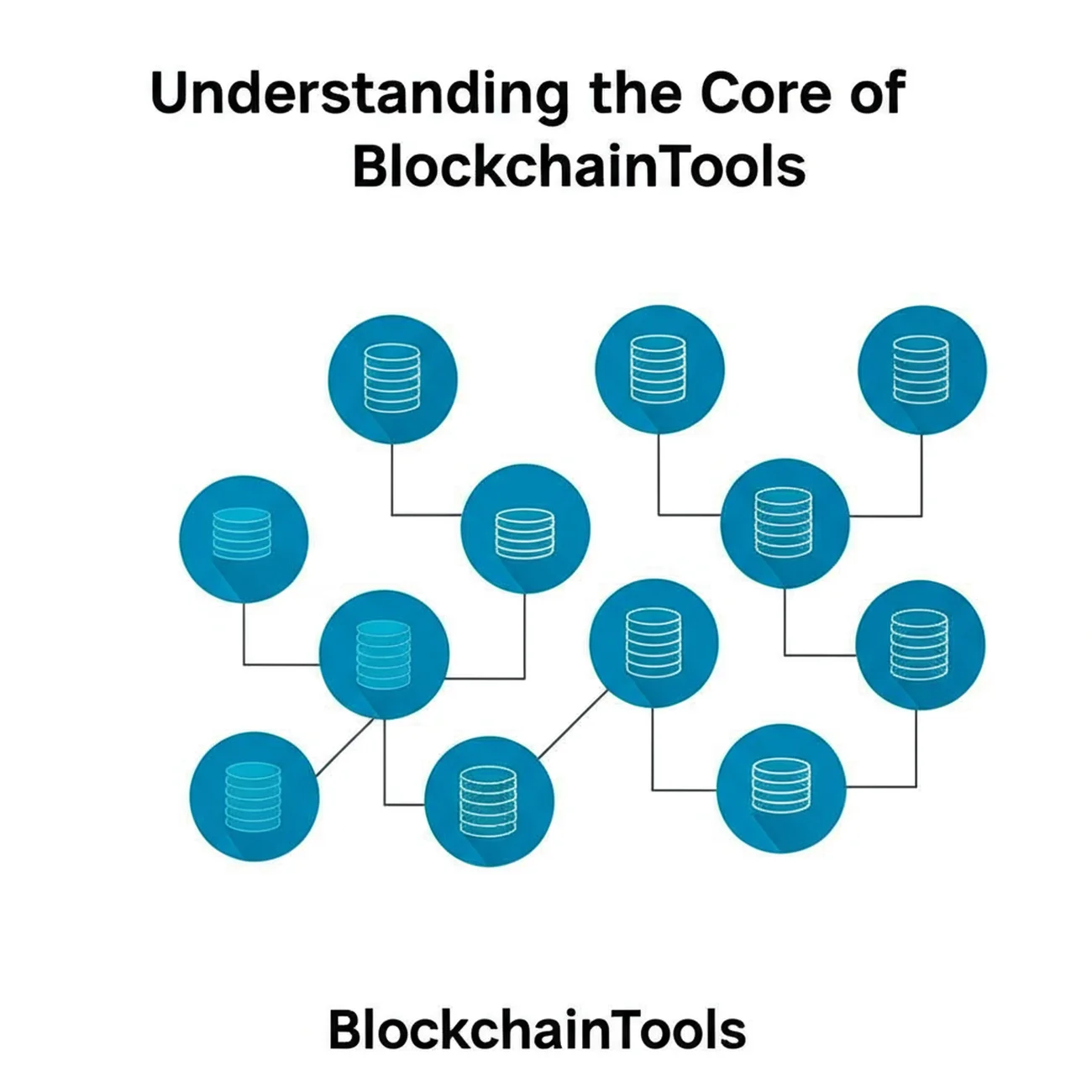 Understanding the Core of BlockchainTools