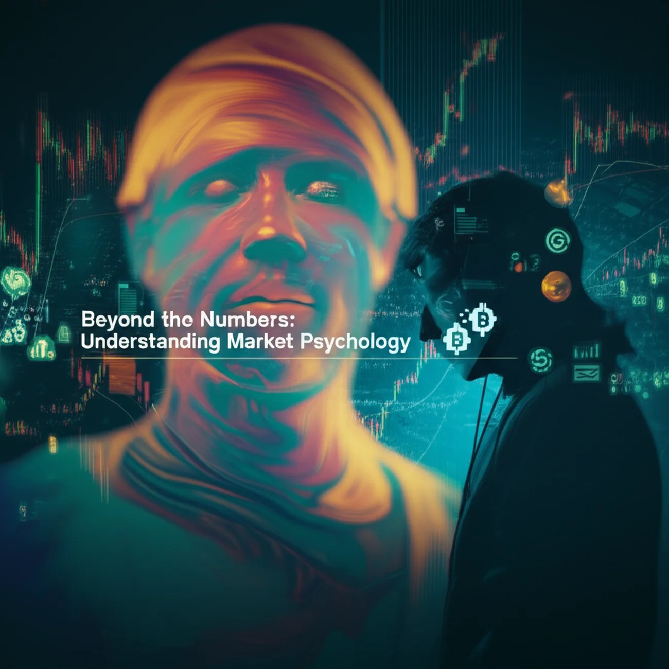Beyond the Numbers: Understanding Market Psychology