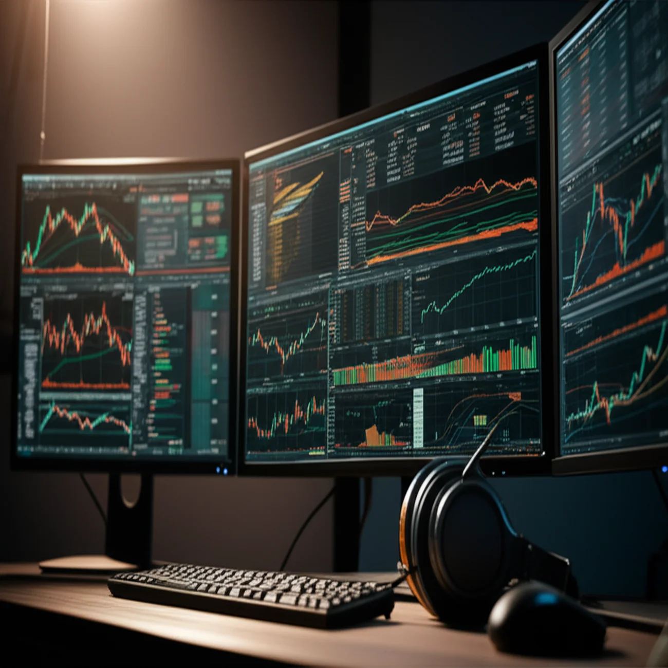Crypto Analytics Tools for Trading Strategies