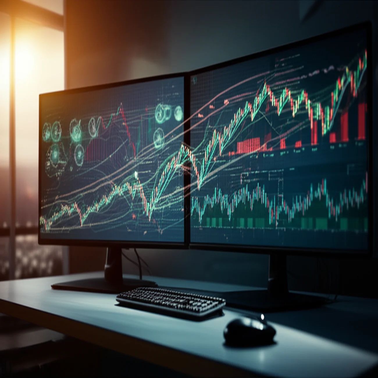 Crypto Analytics Tools for Trading