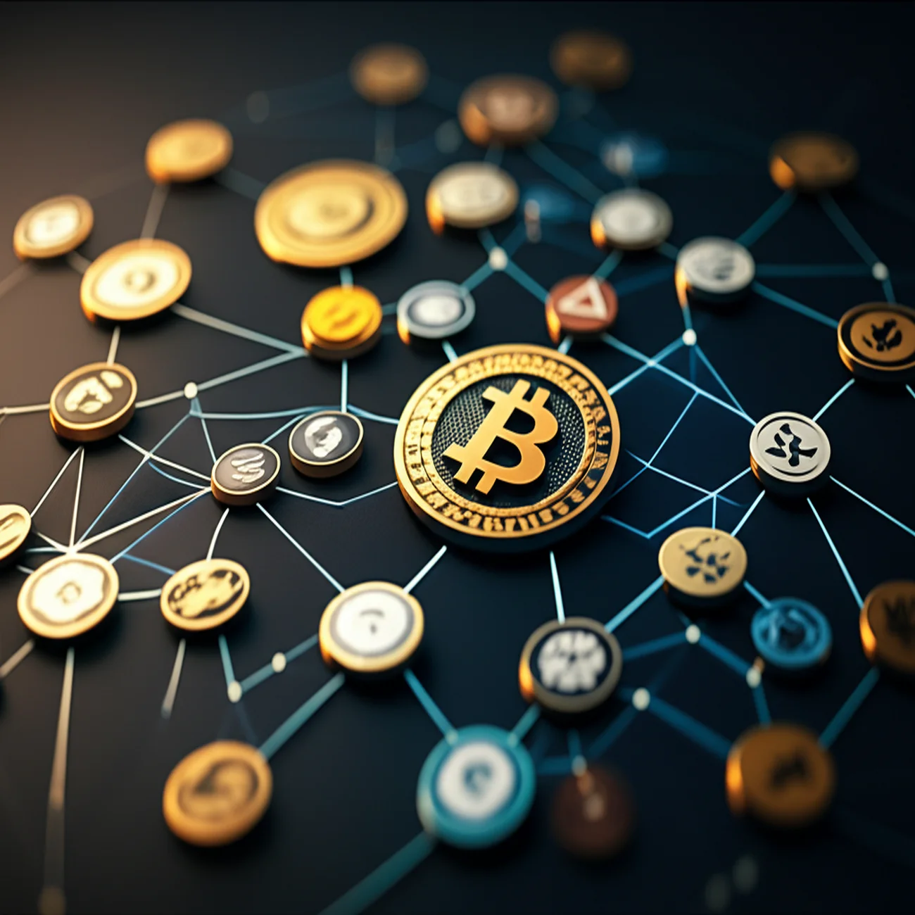 Crypto Asset Allocation Methods Explained