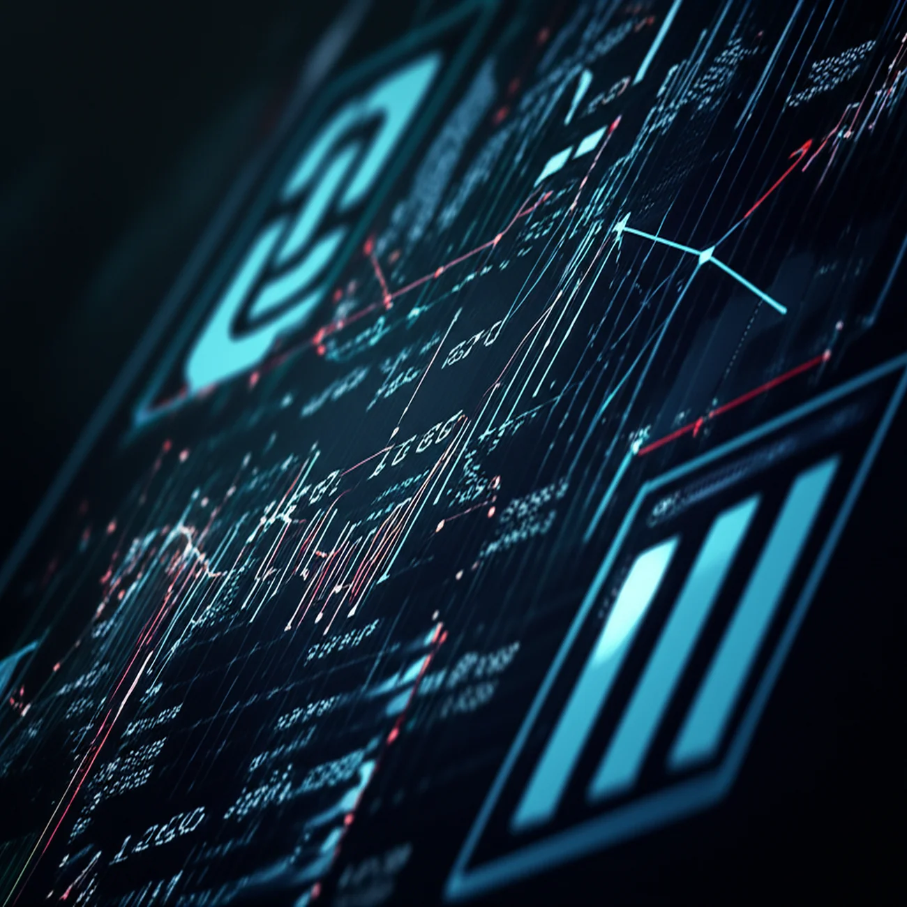 Crypto Asset Market Analysis Deep Dive