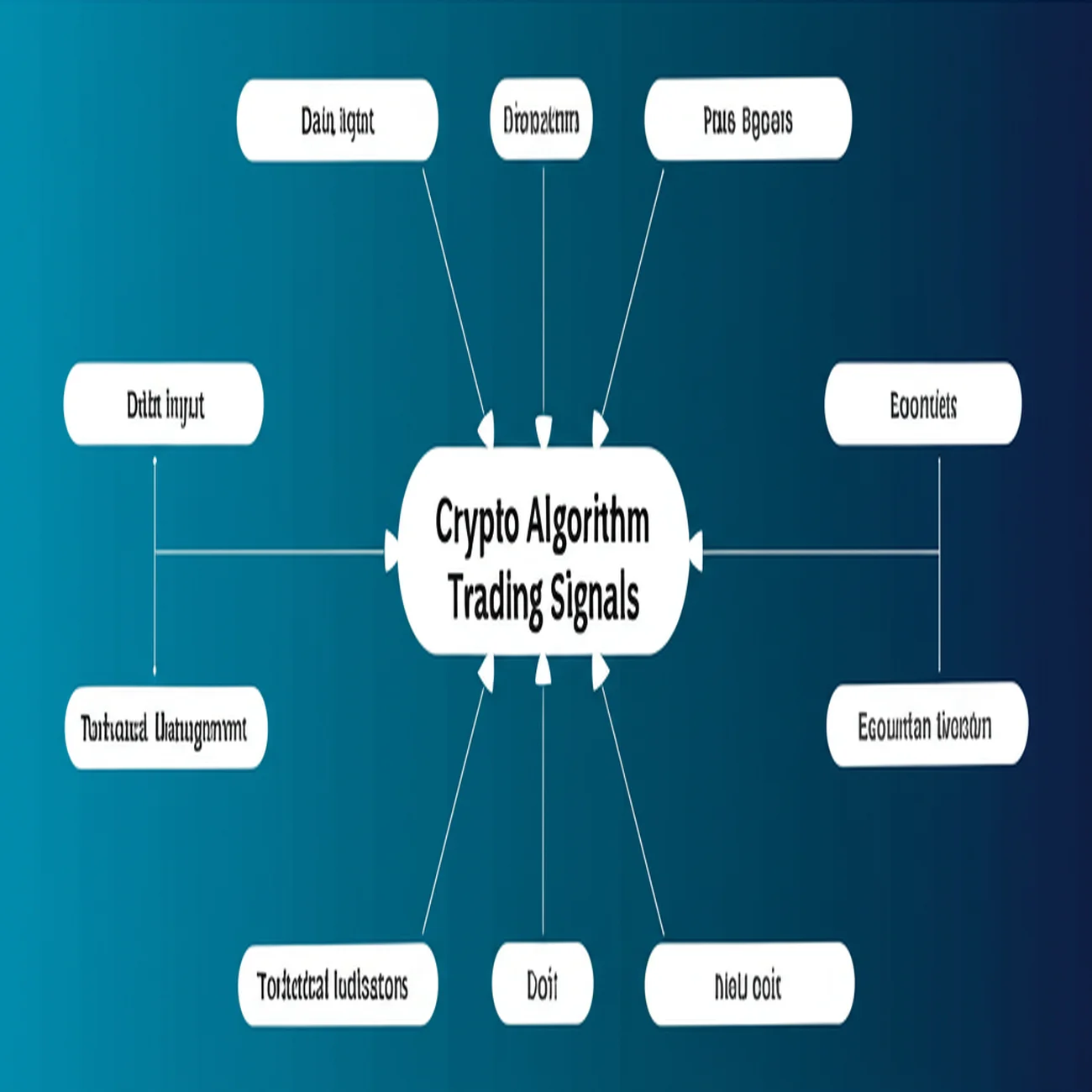 Key Components of Crypto Algorithm Trading Signals