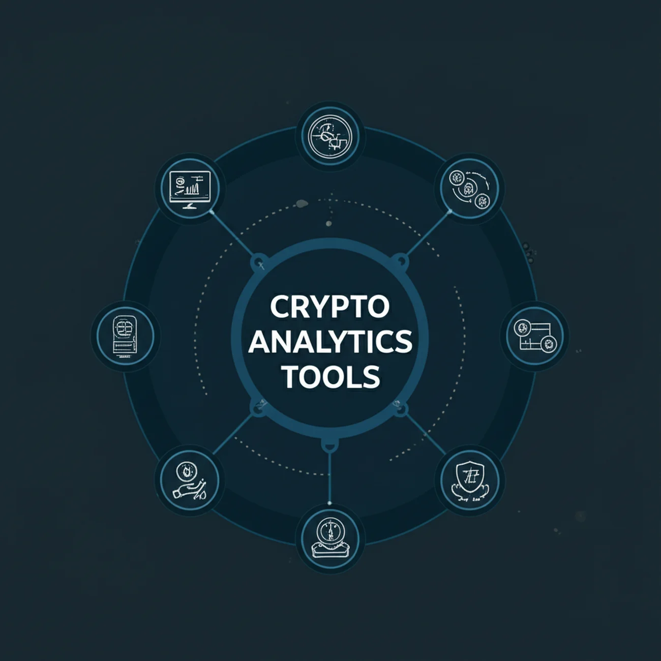 Key Features of Effective Crypto Analytics Tools