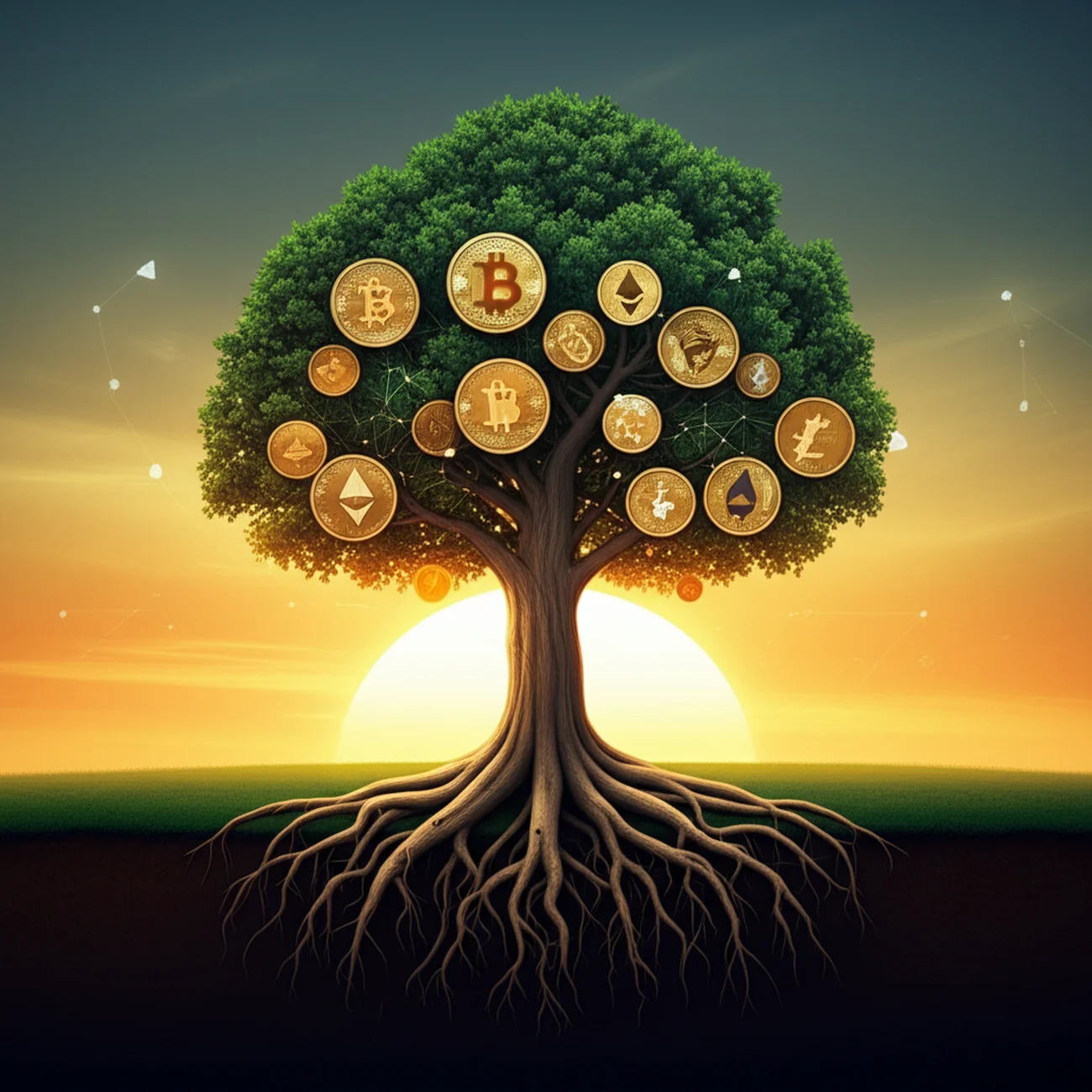 Long-Term Holding Strategies