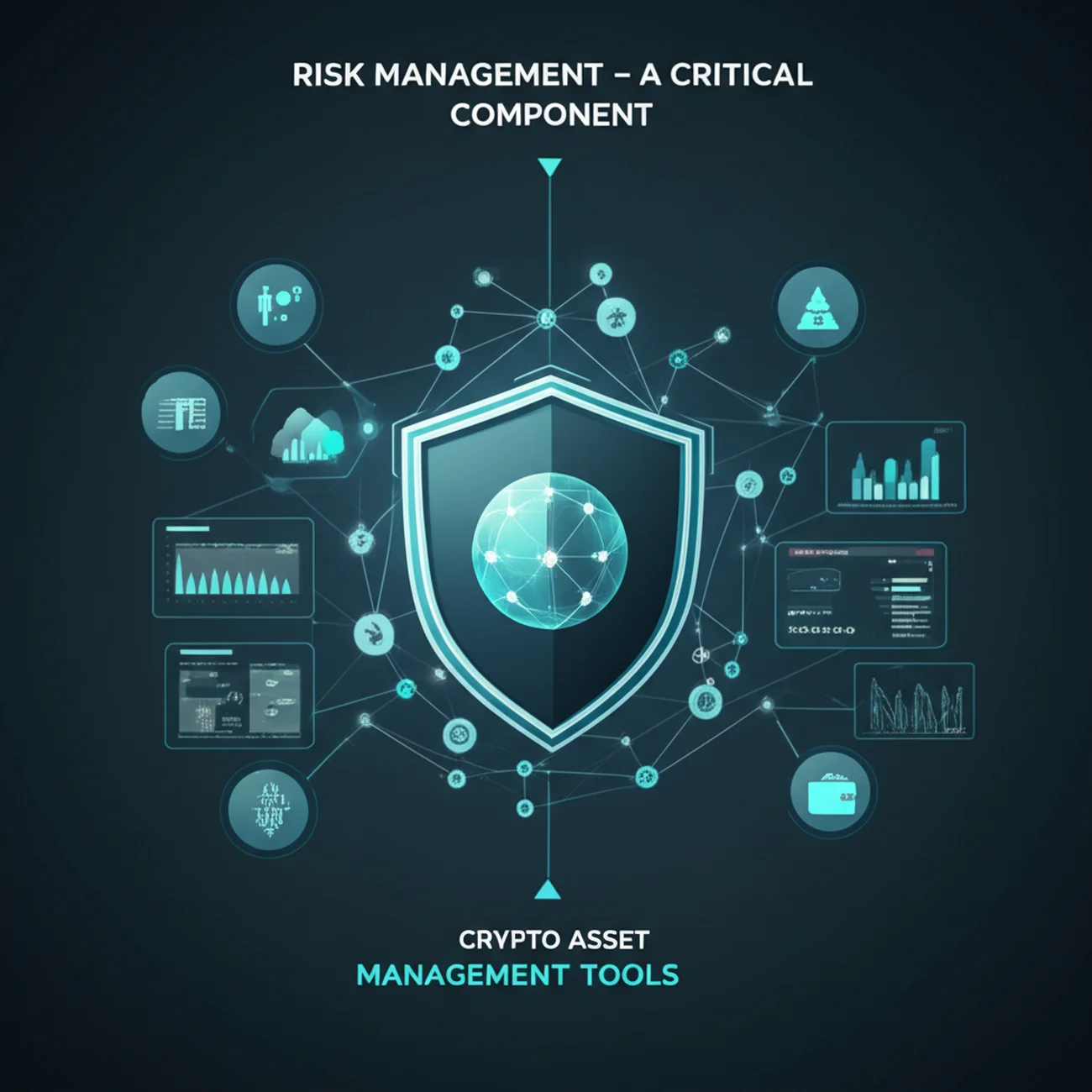 Risk Management – A Critical Component