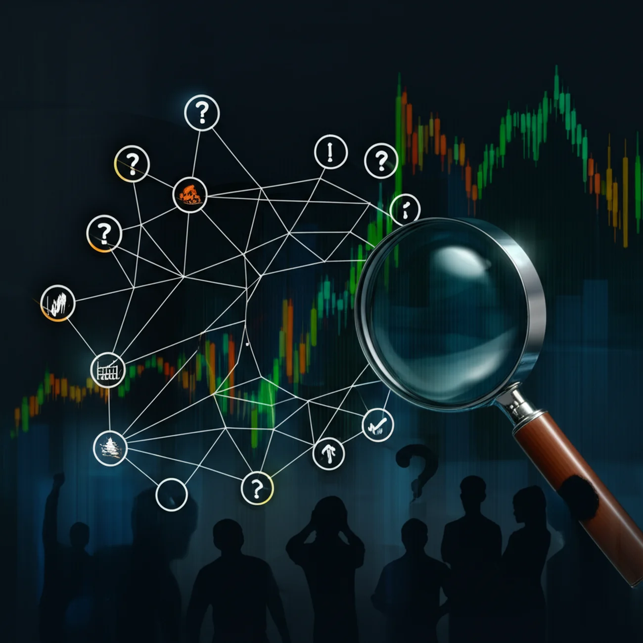 Risks and Challenges Facing the Crypto Market